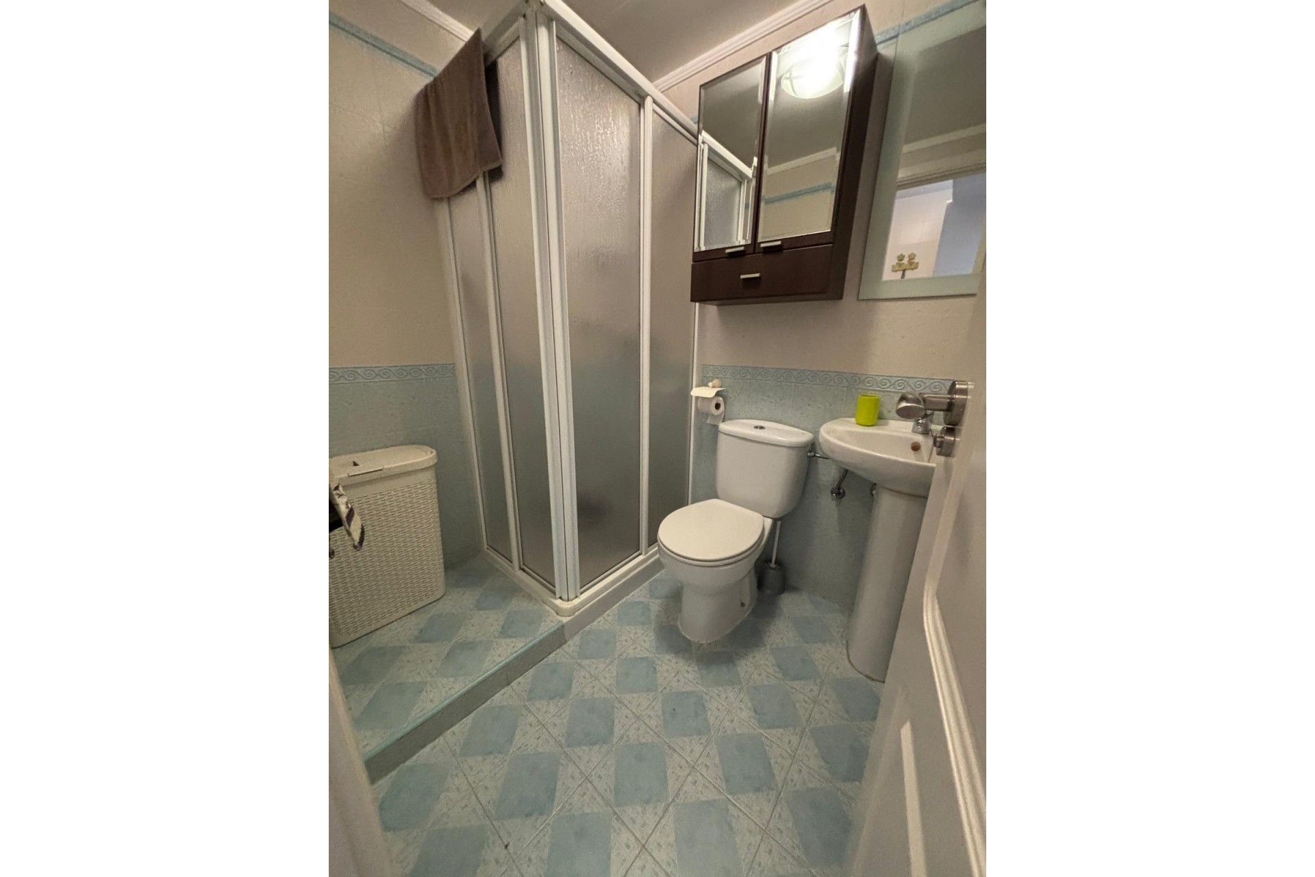 Reventa - Semi Detached -
Torrevieja - Carrefour