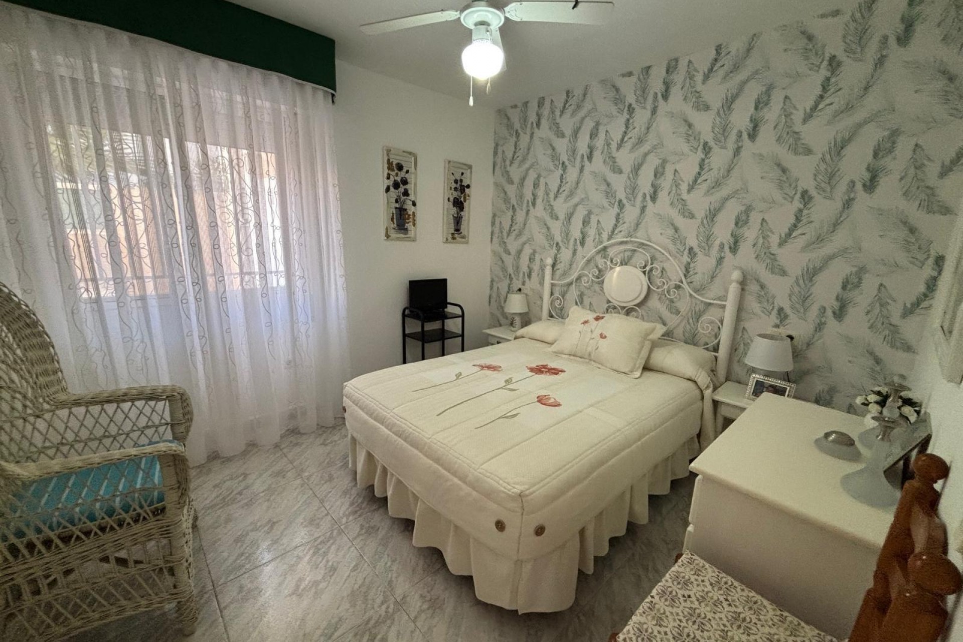 Reventa - Semi Detached -
Torrevieja - Carrefour