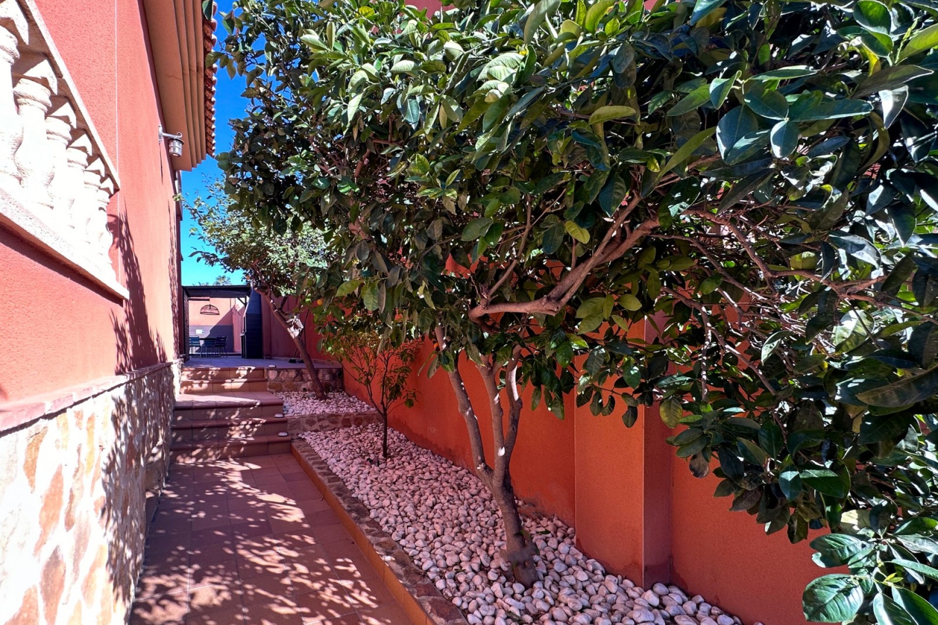 Reventa - Semi Detached -
Torrevieja - Costa Blanca