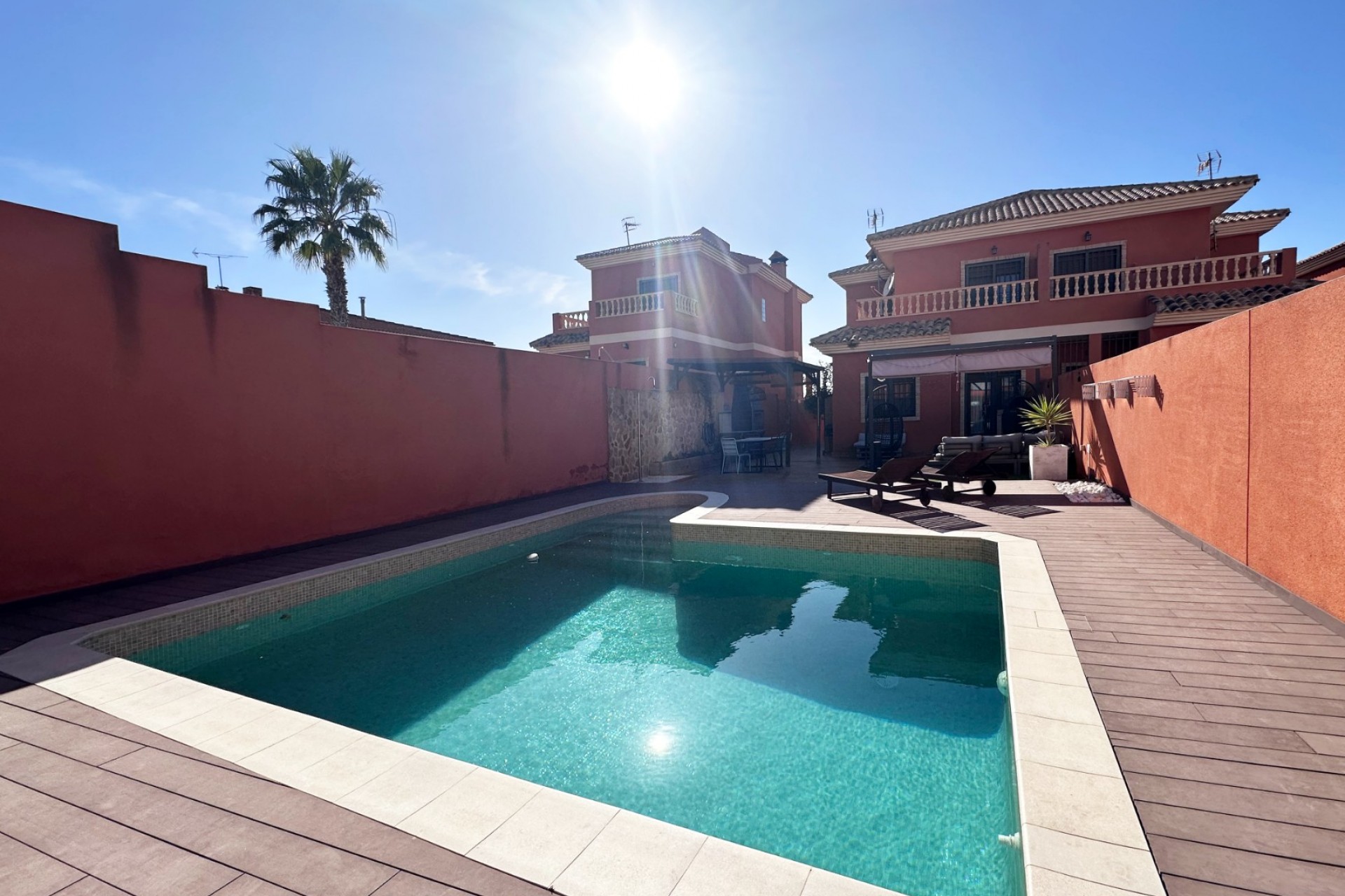 Reventa - Semi Detached -
Torrevieja - Costa Blanca