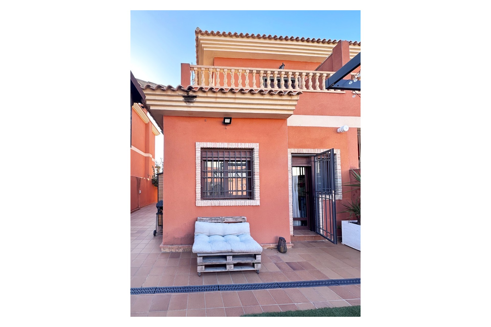 Reventa - Semi Detached -
Torrevieja - Costa Blanca