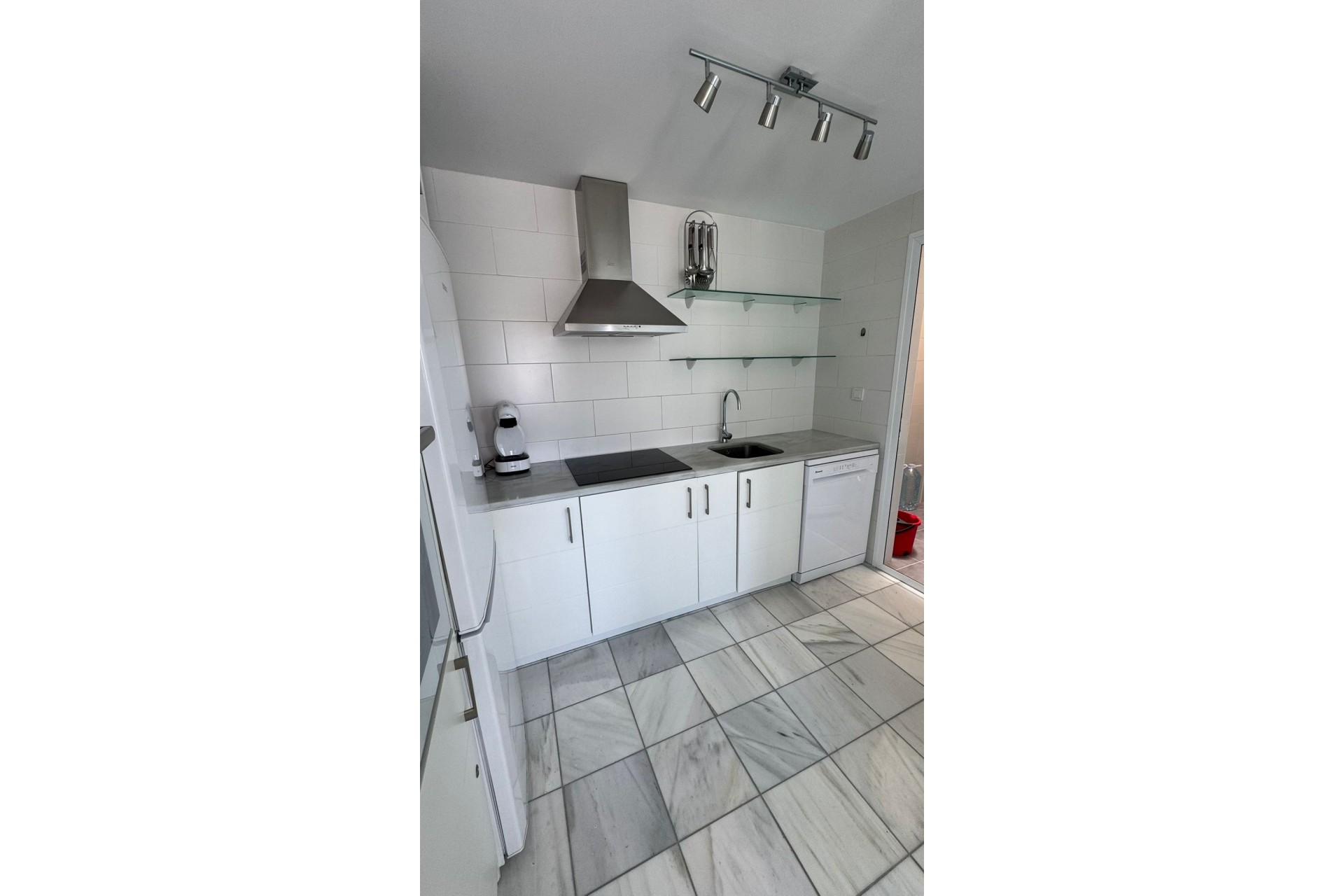 Reventa - Semi Detached -
Torrevieja - Costa Blanca