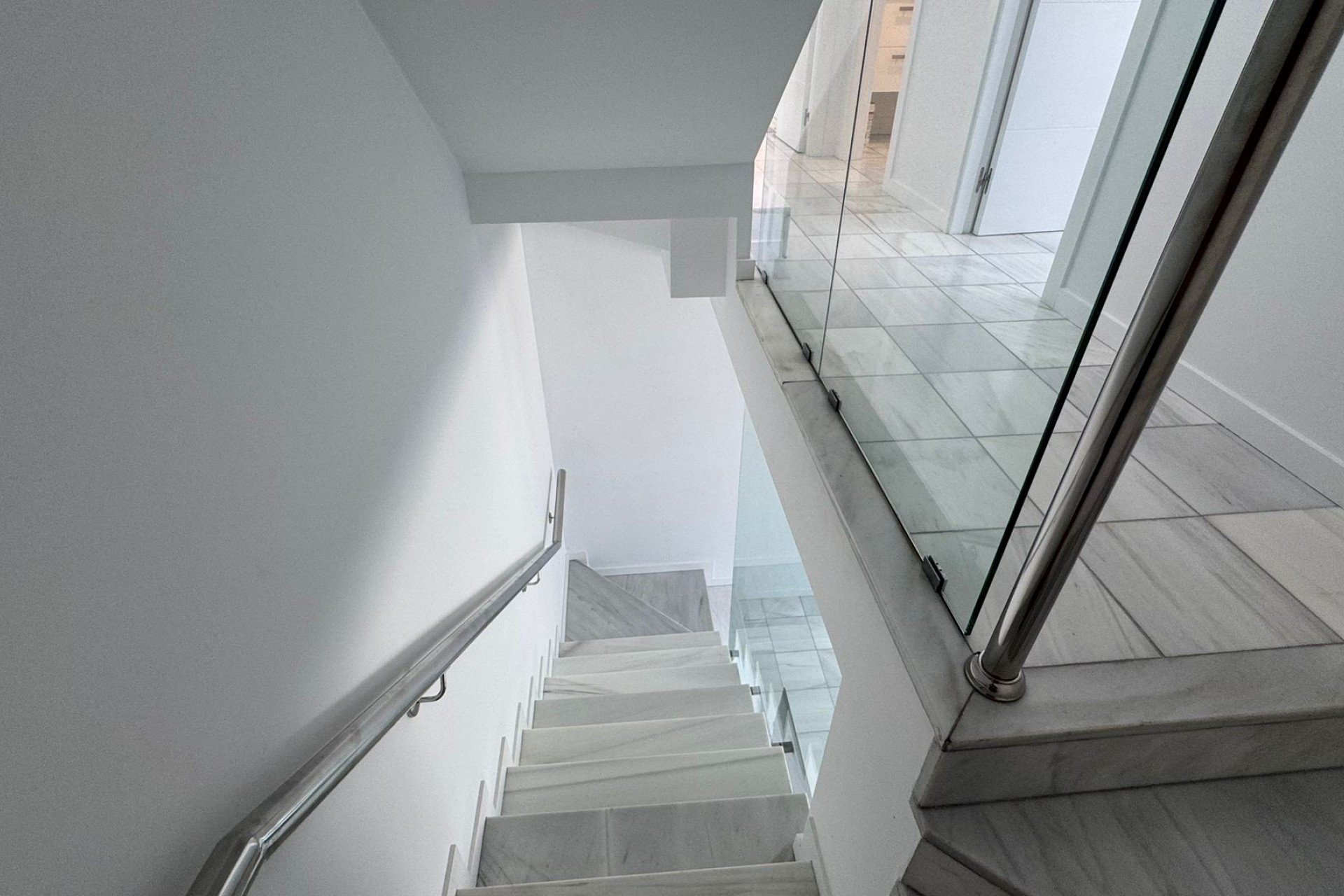 Reventa - Semi Detached -
Torrevieja - Costa Blanca