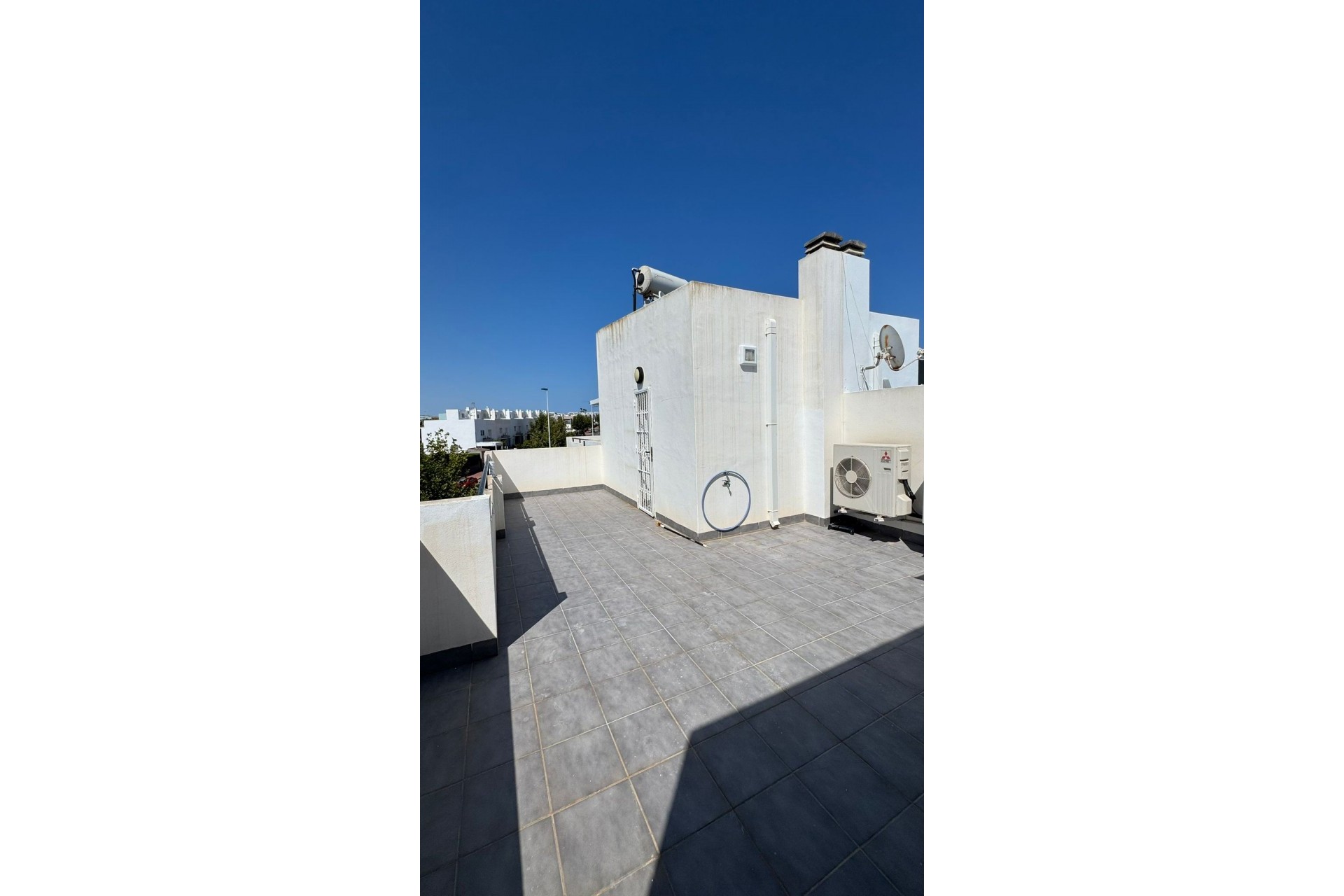 Reventa - Semi Detached -
Torrevieja - Costa Blanca