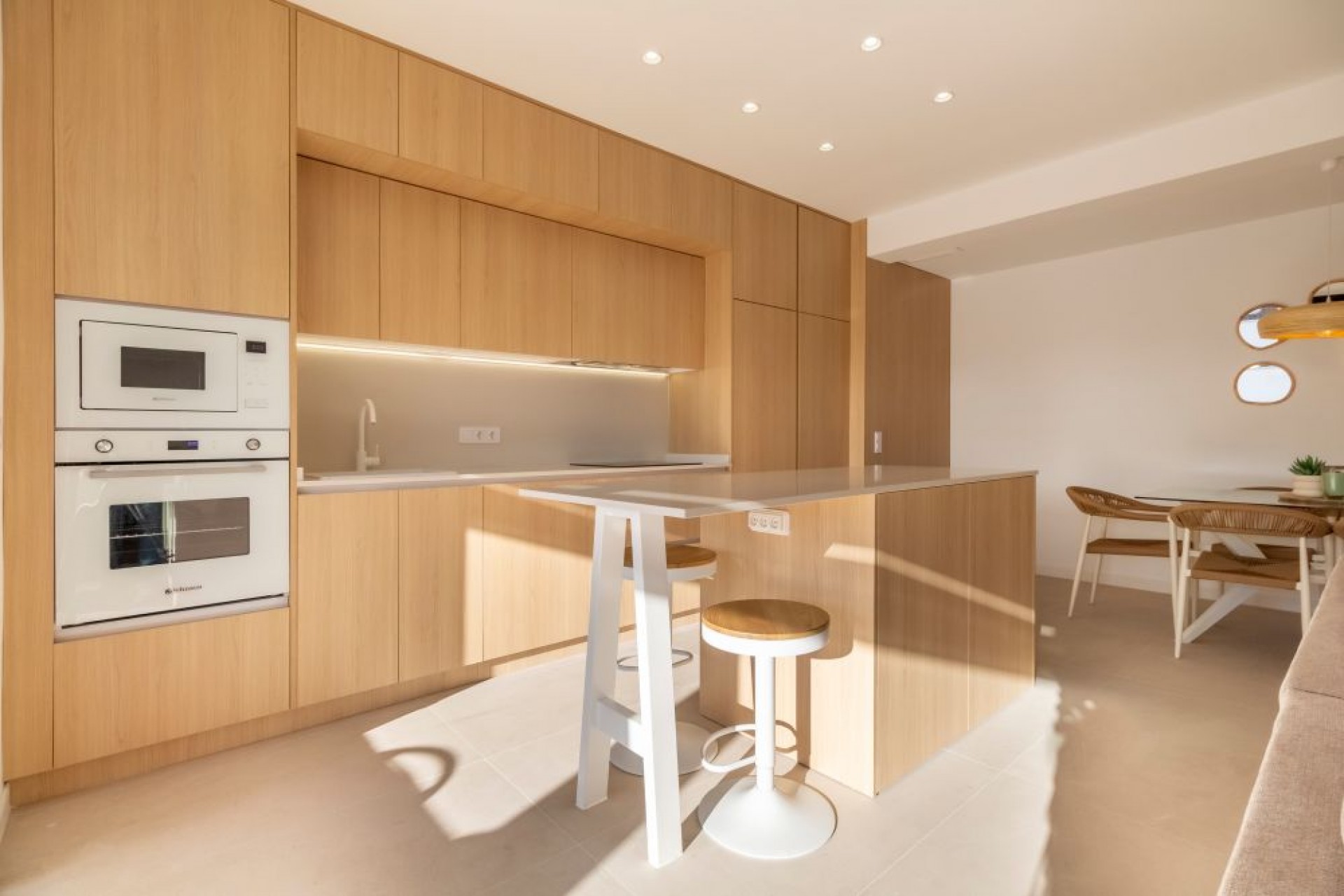 Reventa - Semi Detached -
Torrevieja - Costa Blanca