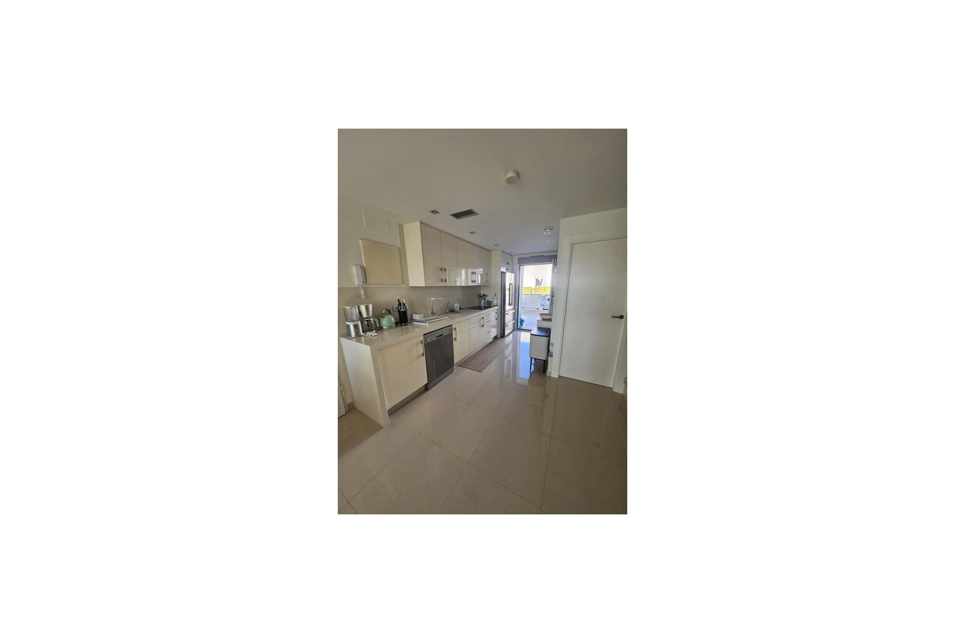 Reventa - Semi Detached -
Torrevieja - Costa Blanca