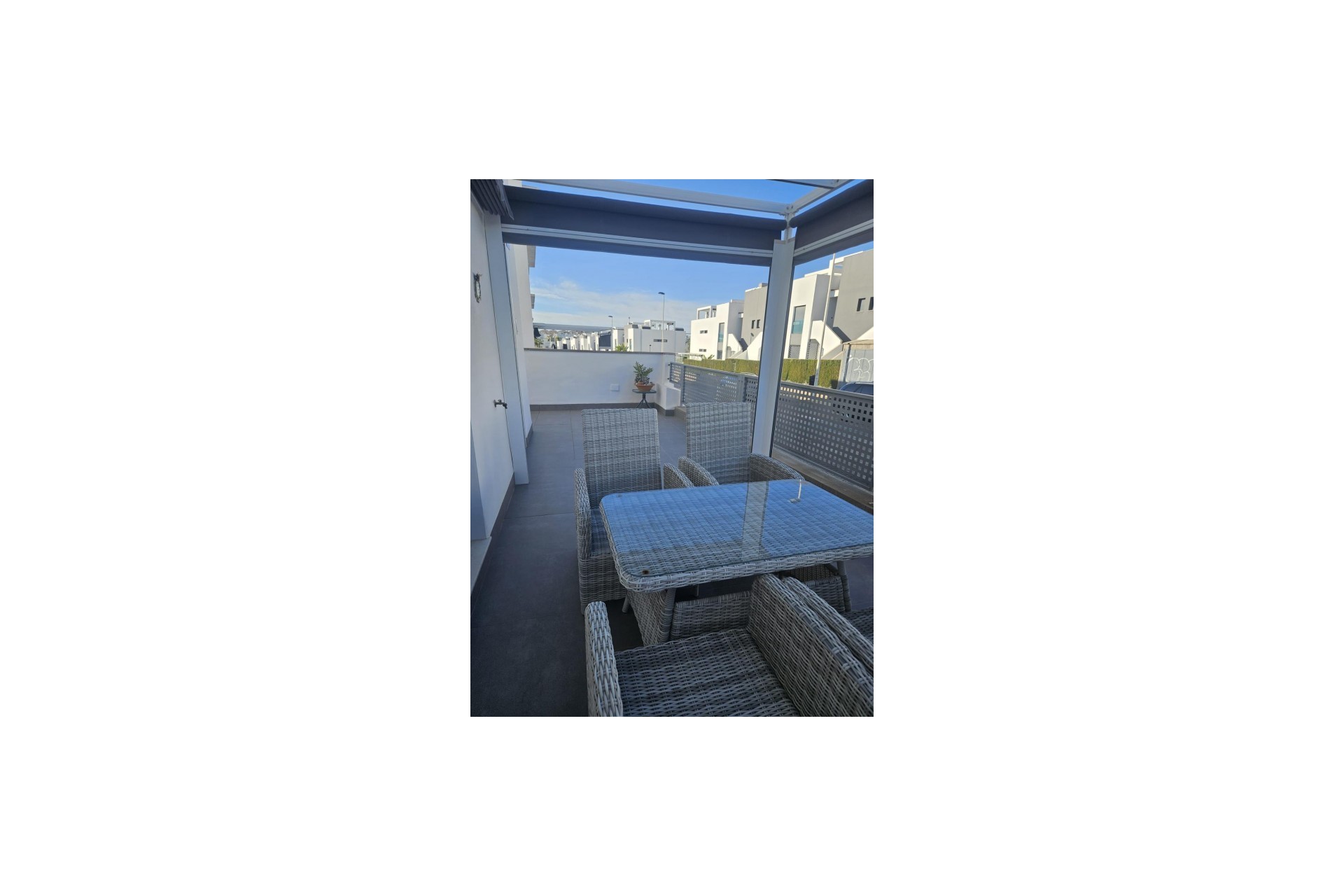 Reventa - Semi Detached -
Torrevieja - Costa Blanca