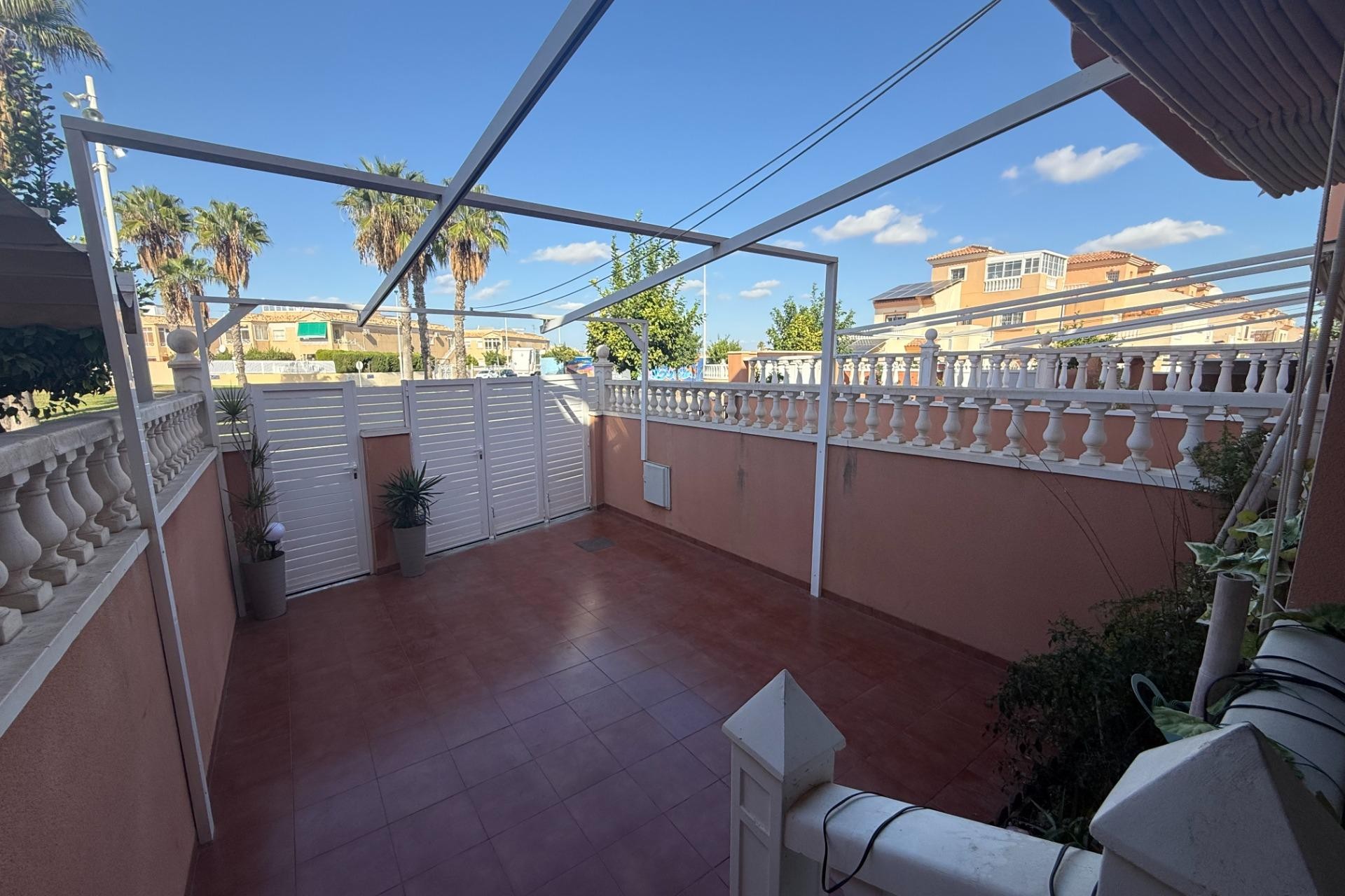Reventa - Semi Detached -
Torrevieja - El Limonar