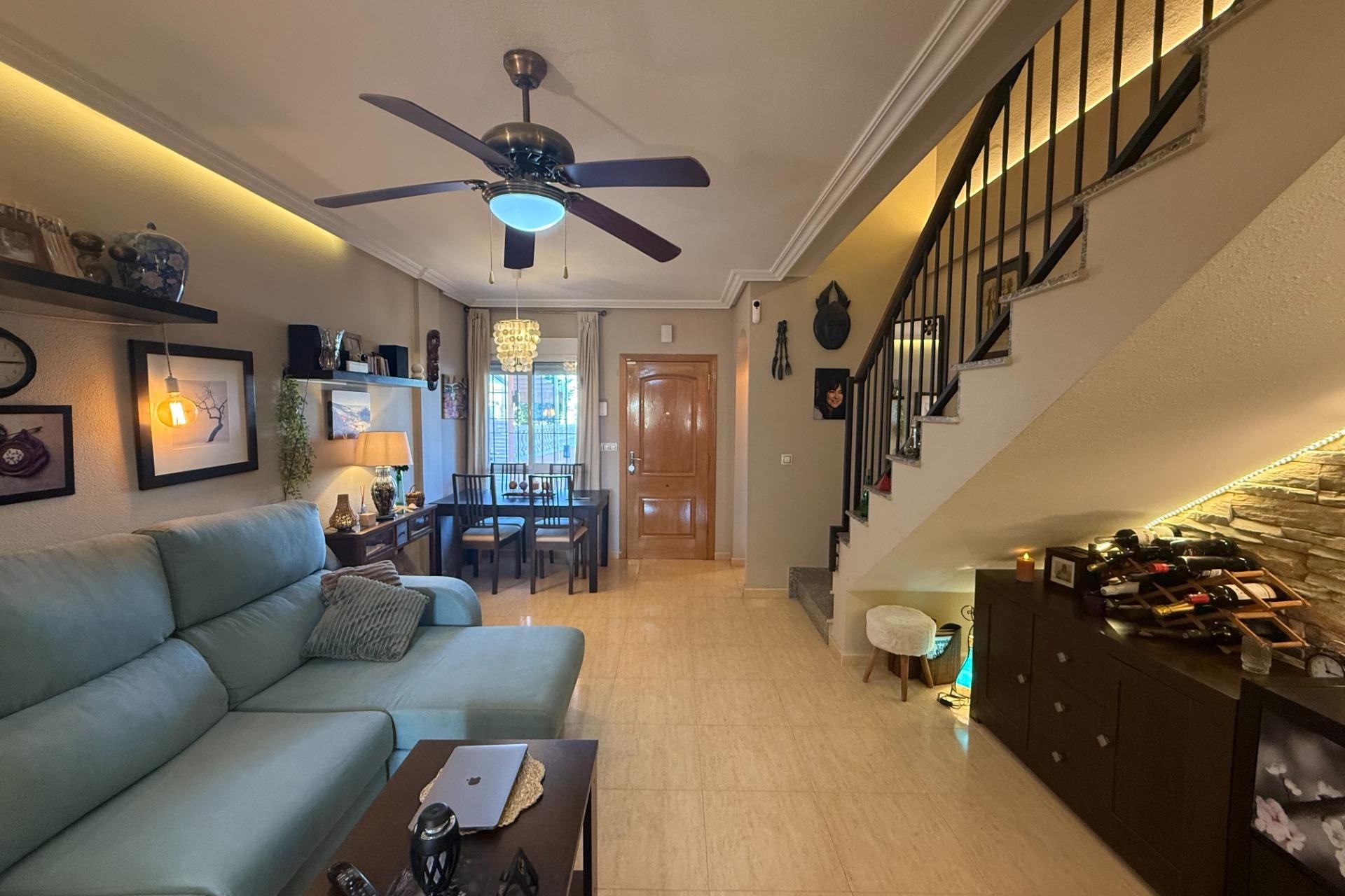 Reventa - Semi Detached -
Torrevieja - El Limonar