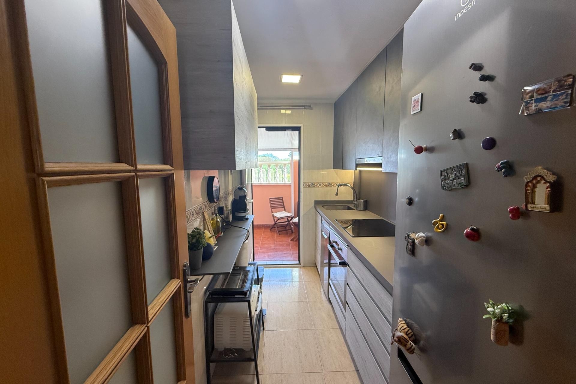 Reventa - Semi Detached -
Torrevieja - El Limonar