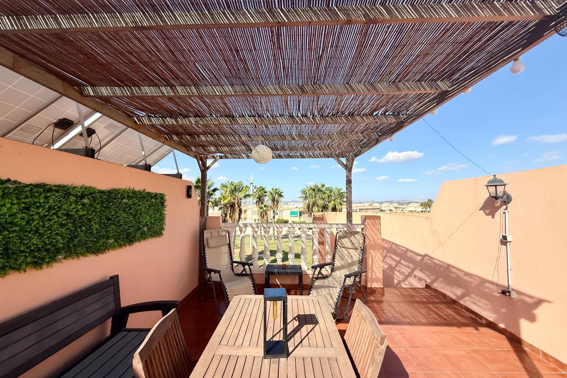 Reventa - Semi Detached -
Torrevieja - El Limonar