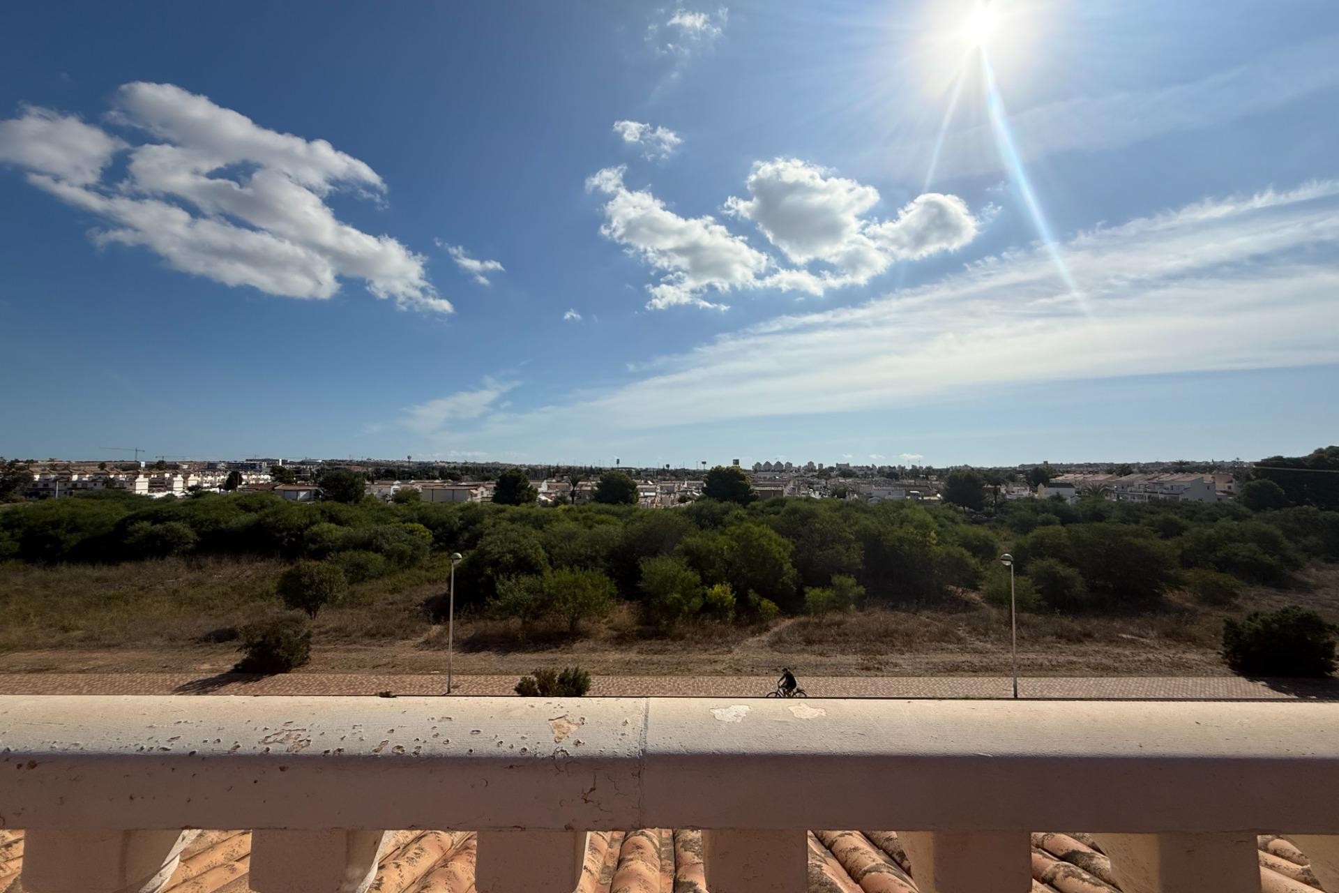 Reventa - Semi Detached -
Torrevieja - El Limonar