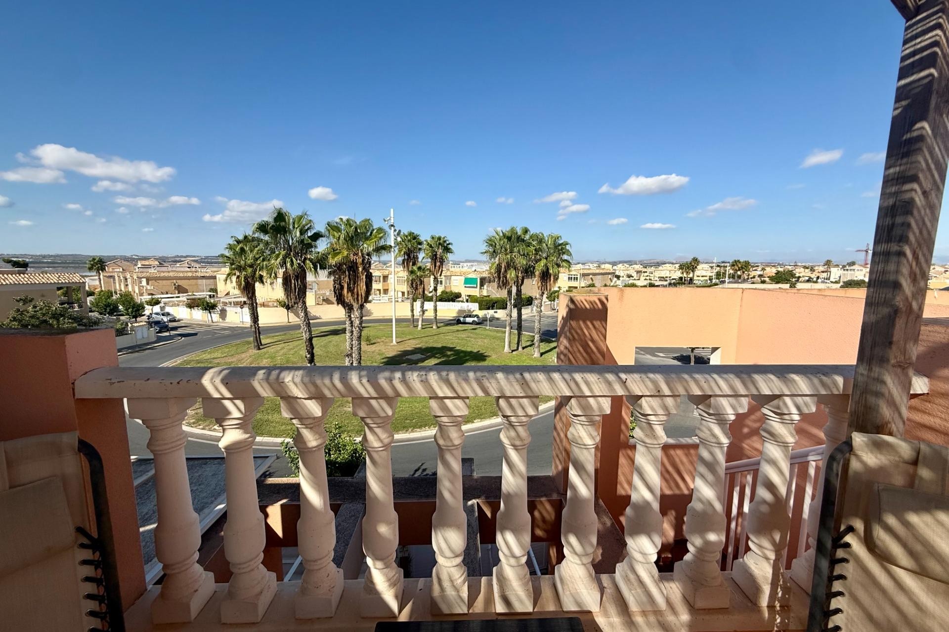 Reventa - Semi Detached -
Torrevieja - El Limonar