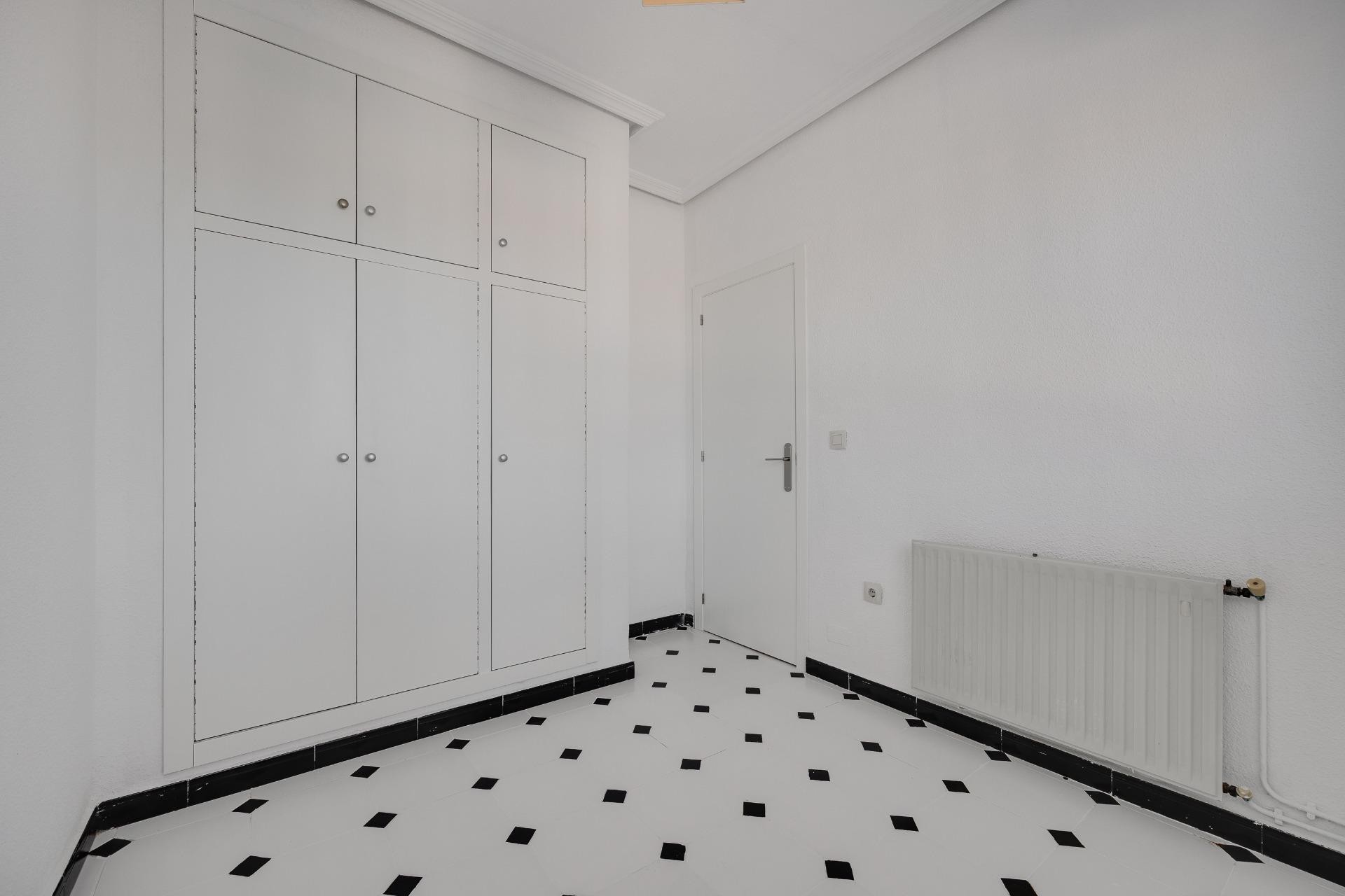 Reventa - Semi Detached -
Torrevieja - La Siesta - El Salado - Torreta