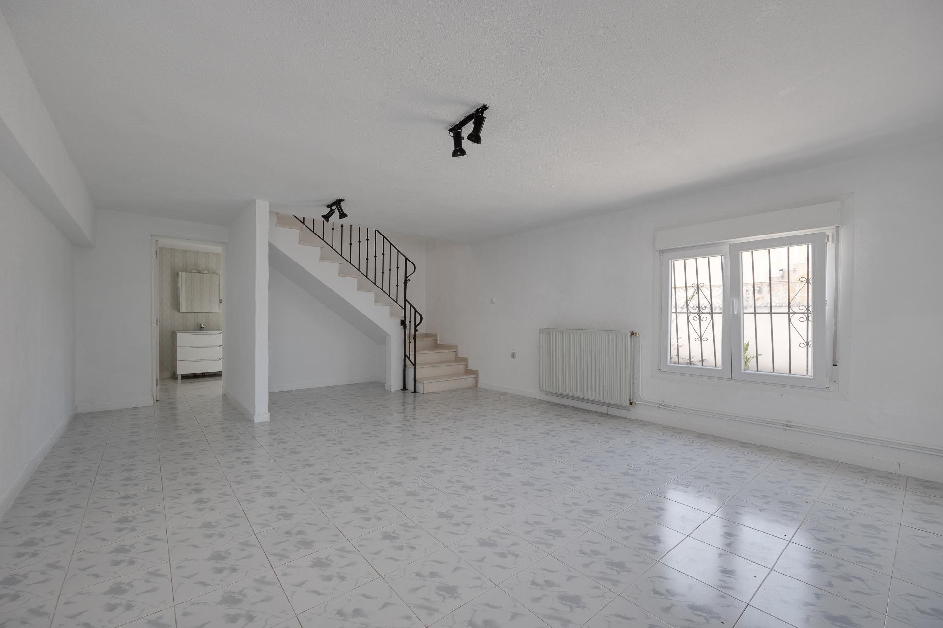 Reventa - Semi Detached -
Torrevieja - La Siesta - El Salado - Torreta