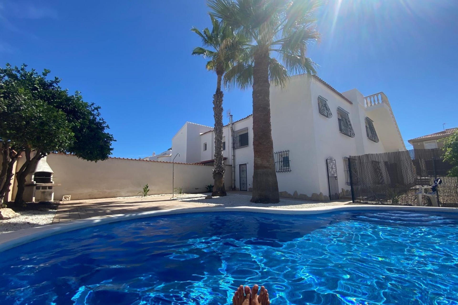 Reventa - Semi Detached -
Torrevieja - La Siesta - El Salado - Torreta