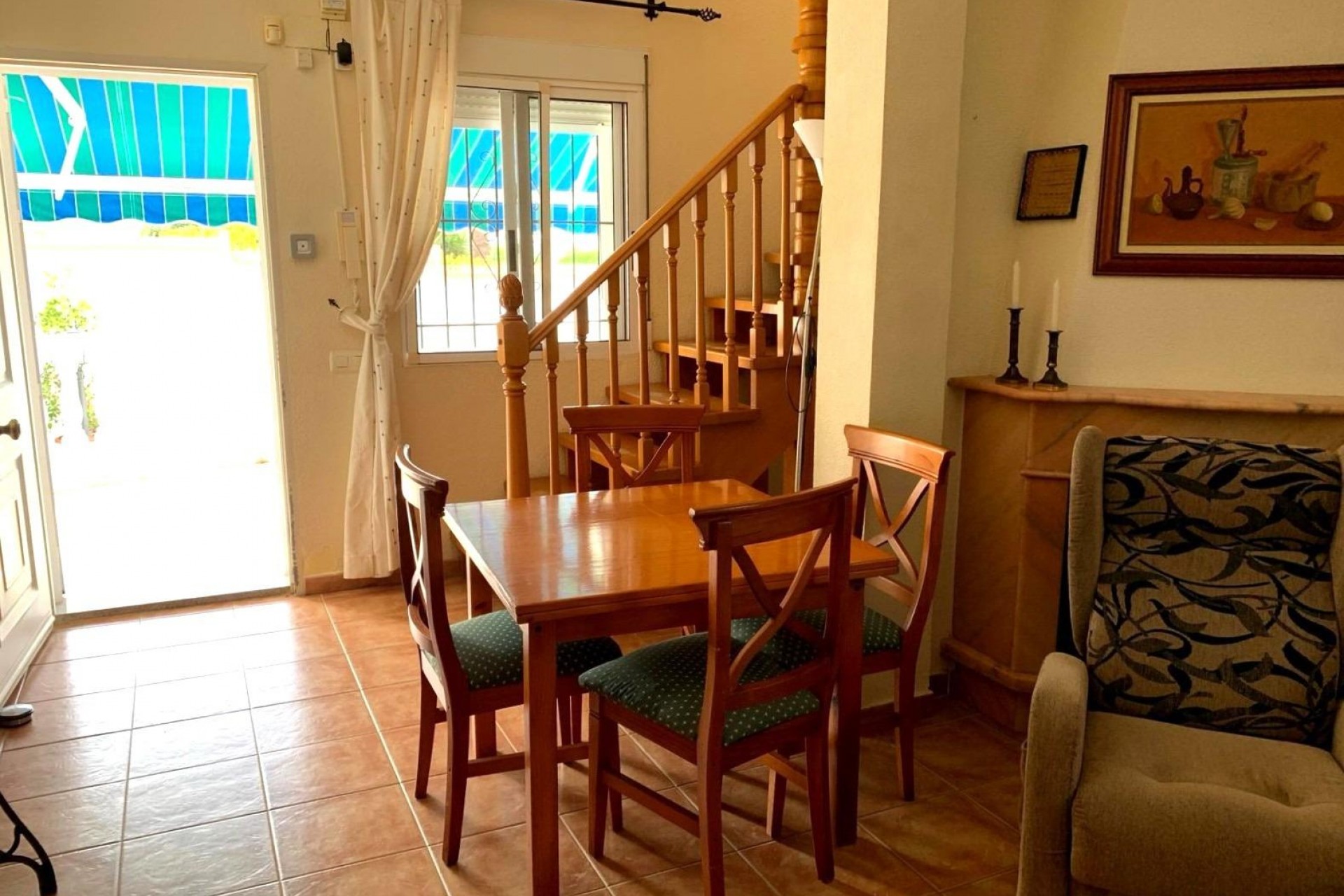 Reventa - Semi Detached -
Torrevieja - La Siesta - El Salado - Torreta