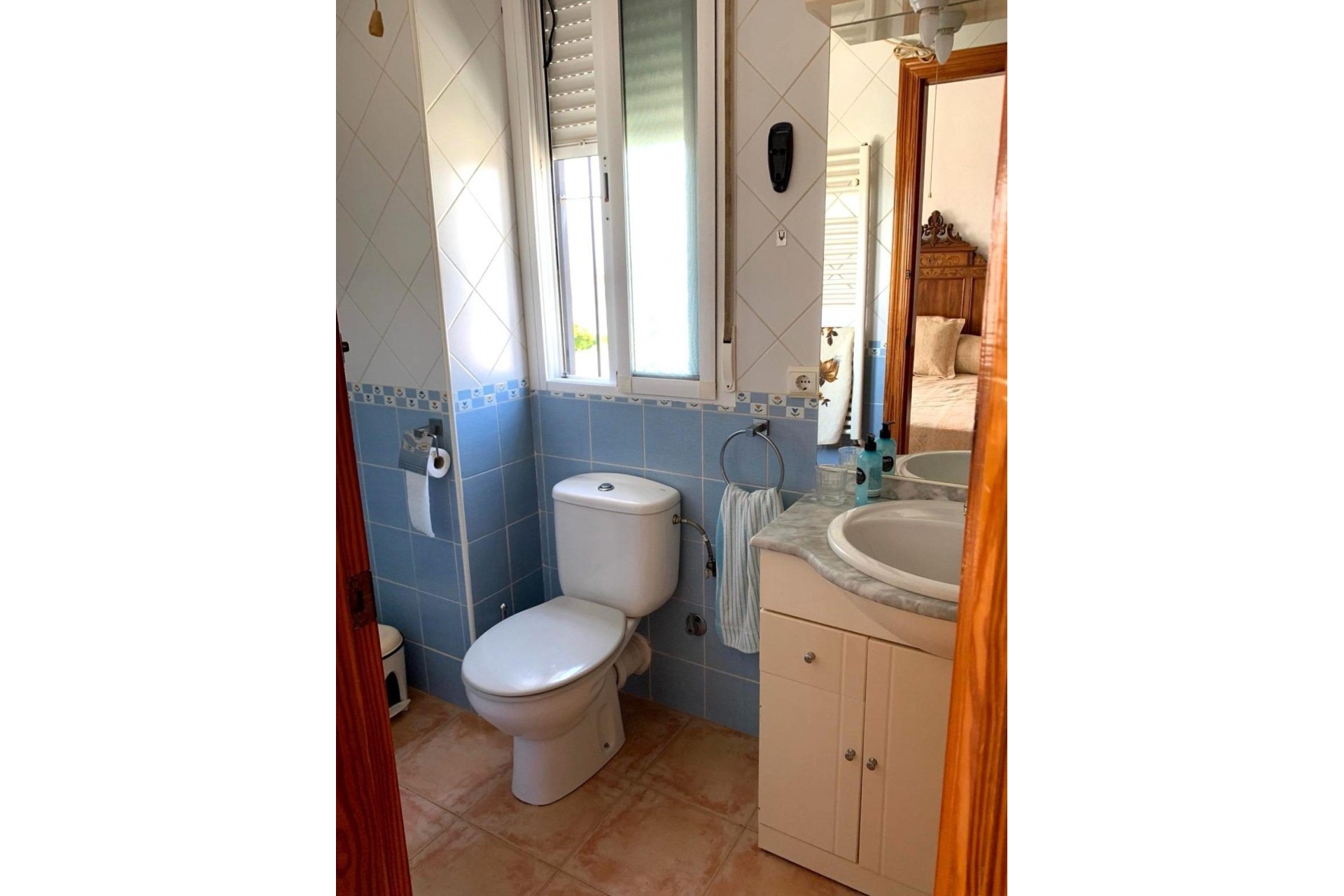 Reventa - Semi Detached -
Torrevieja - La Siesta - El Salado - Torreta