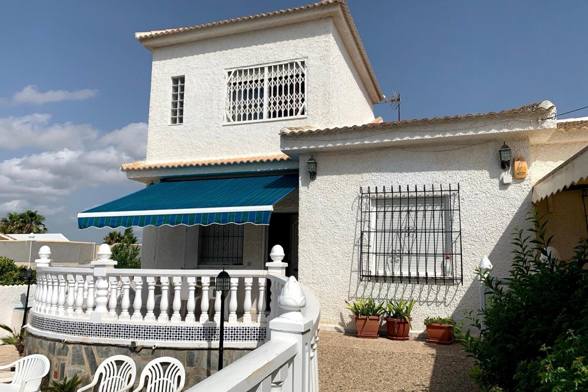 Reventa - Semi Detached -
Torrevieja - La Siesta - El Salado - Torreta