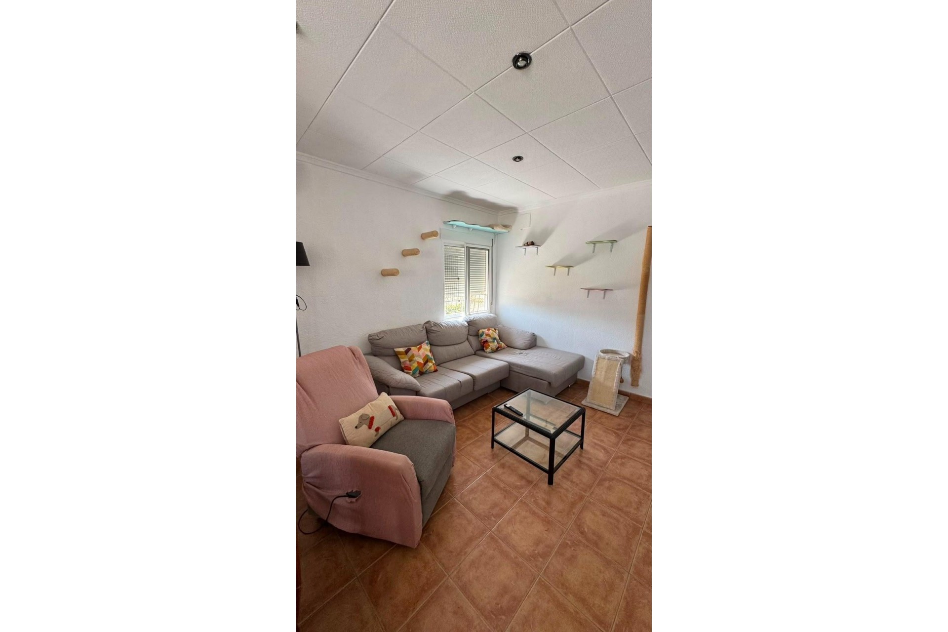 Reventa - Semi Detached -
Torrevieja - La Siesta - El Salado - Torreta