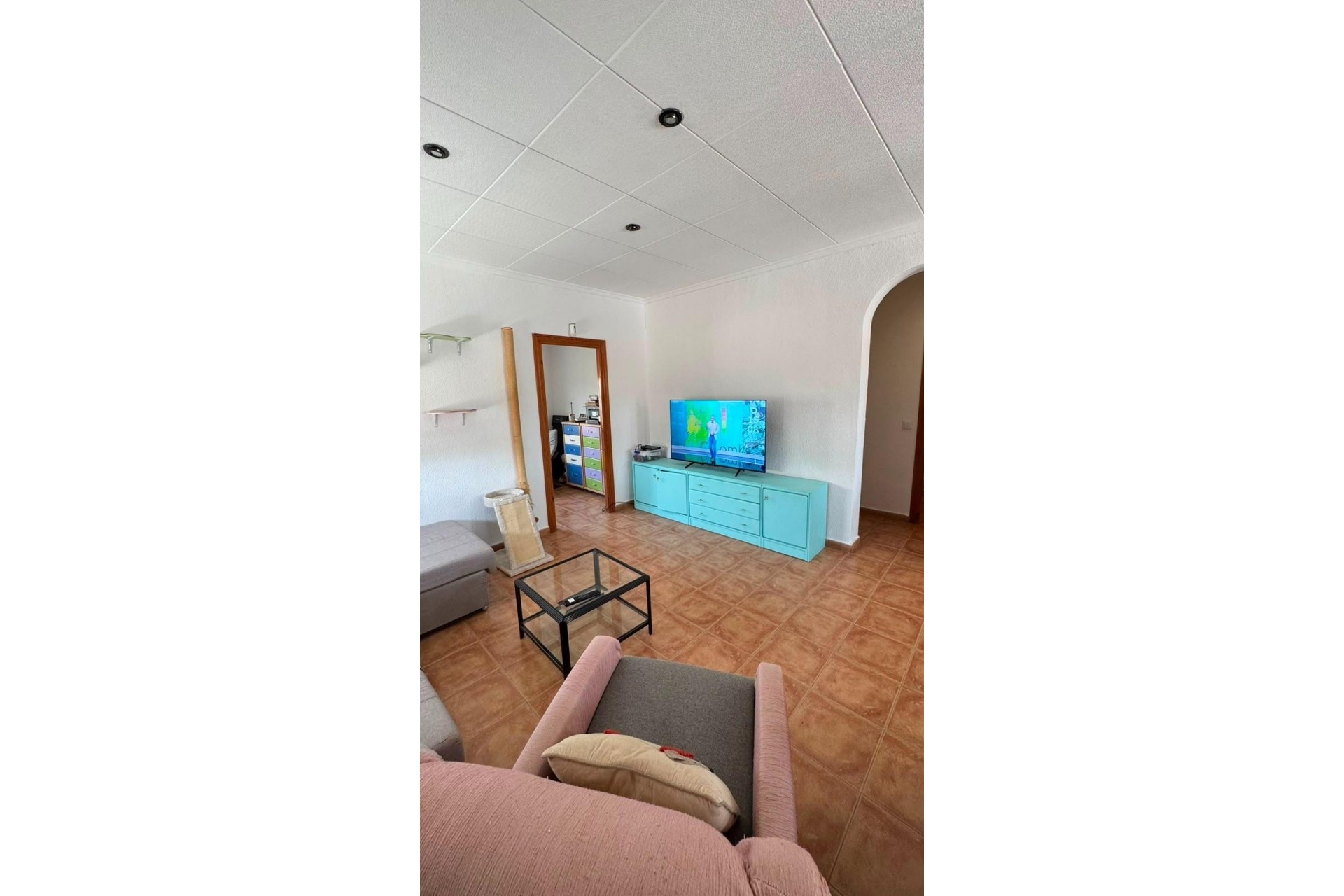 Reventa - Semi Detached -
Torrevieja - La Siesta - El Salado - Torreta