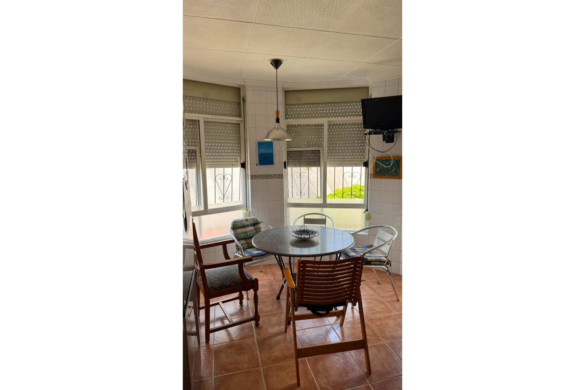Reventa - Semi Detached -
Torrevieja - La Siesta - El Salado - Torreta