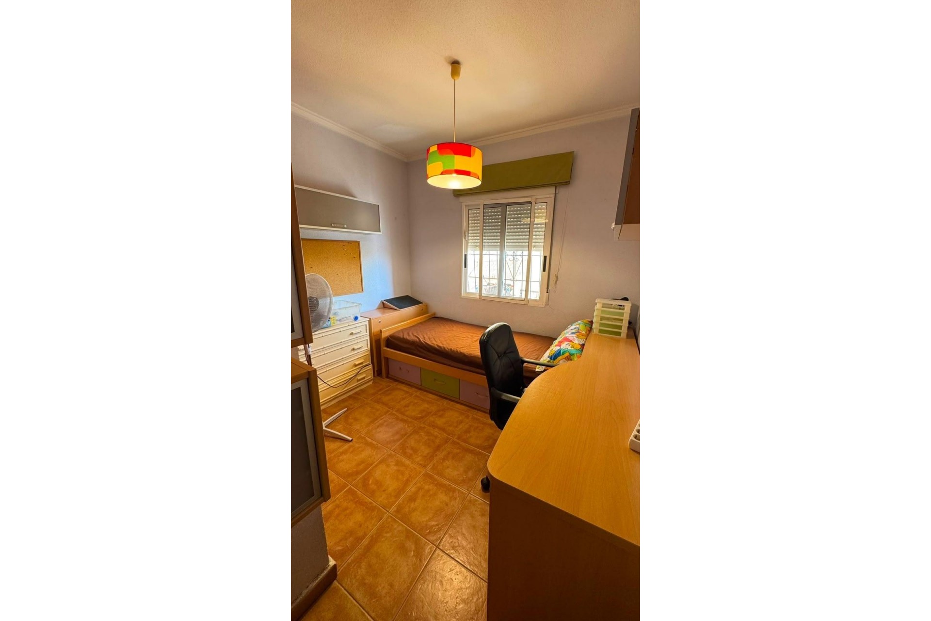 Reventa - Semi Detached -
Torrevieja - La Siesta - El Salado - Torreta