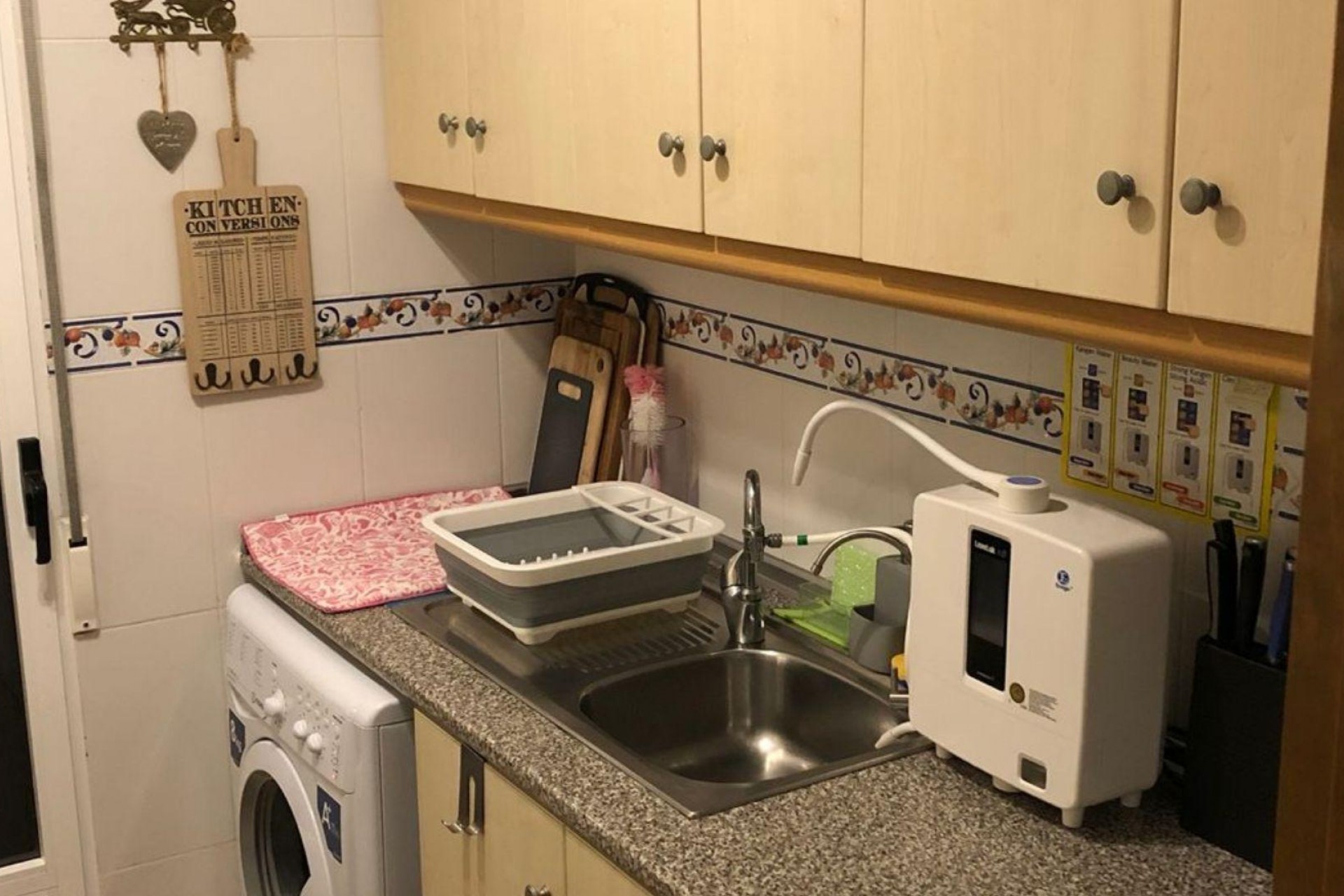 Reventa - Semi Detached -
Torrevieja - Los Balcones