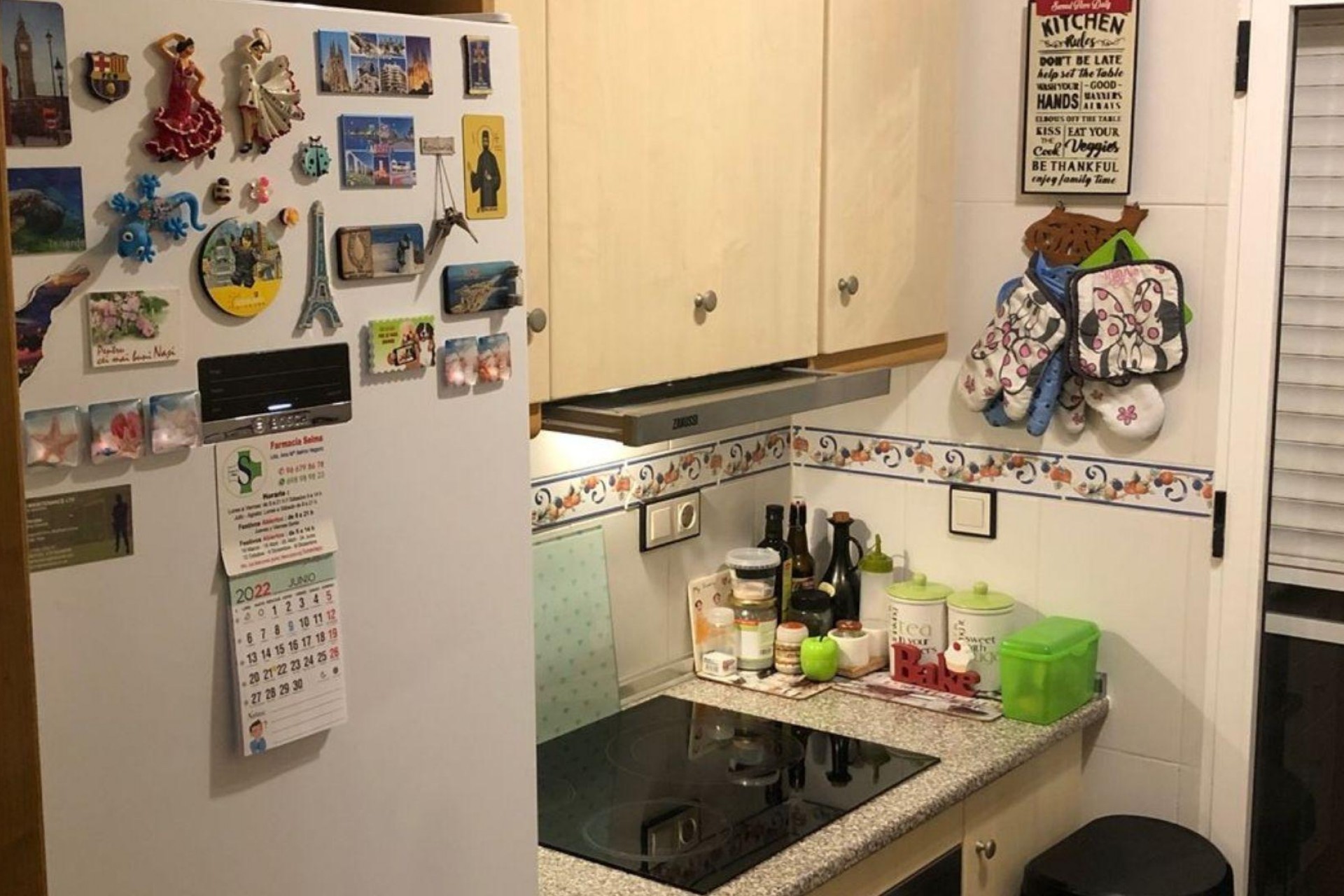 Reventa - Semi Detached -
Torrevieja - Los Balcones