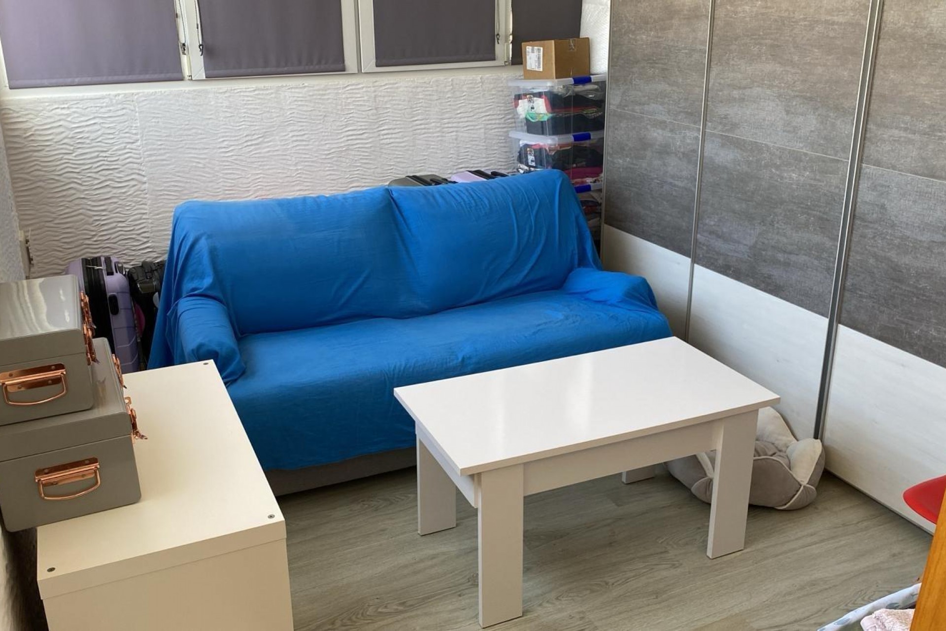 Reventa - Semi Detached -
Torrevieja - Los Balcones