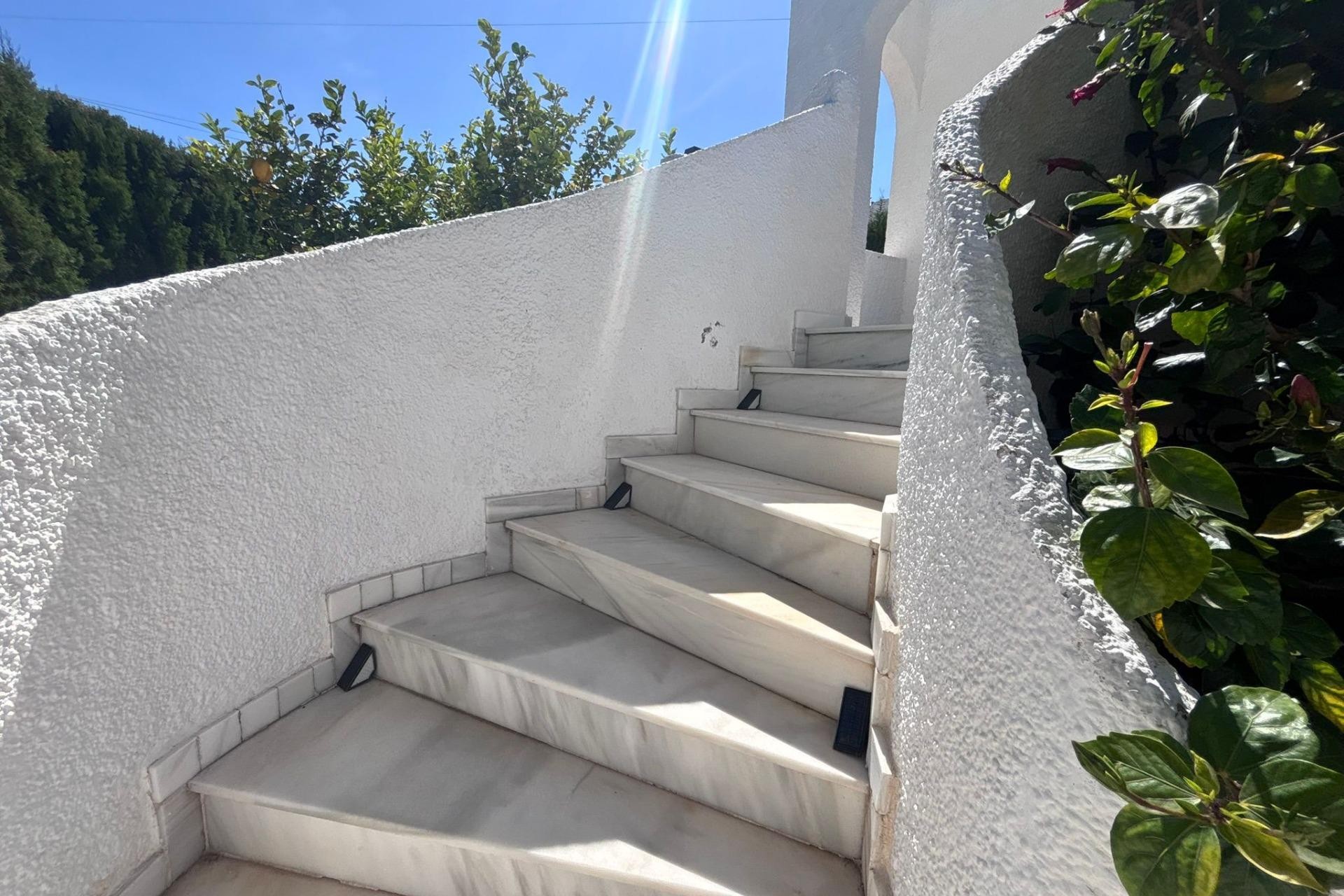 Reventa - Semi Detached -
Torrevieja - Los Balcones