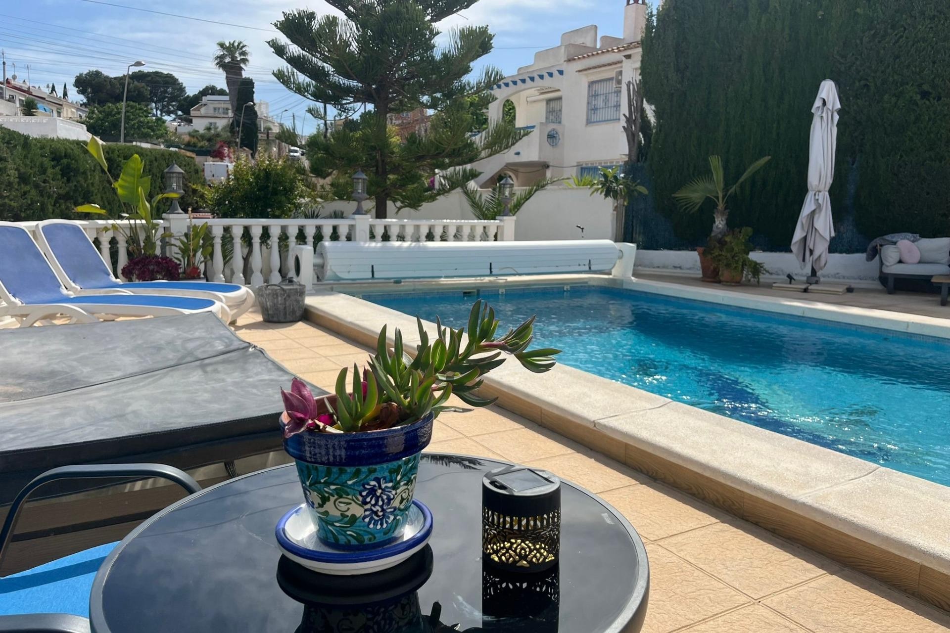 Reventa - Semi Detached -
Torrevieja - Los Balcones