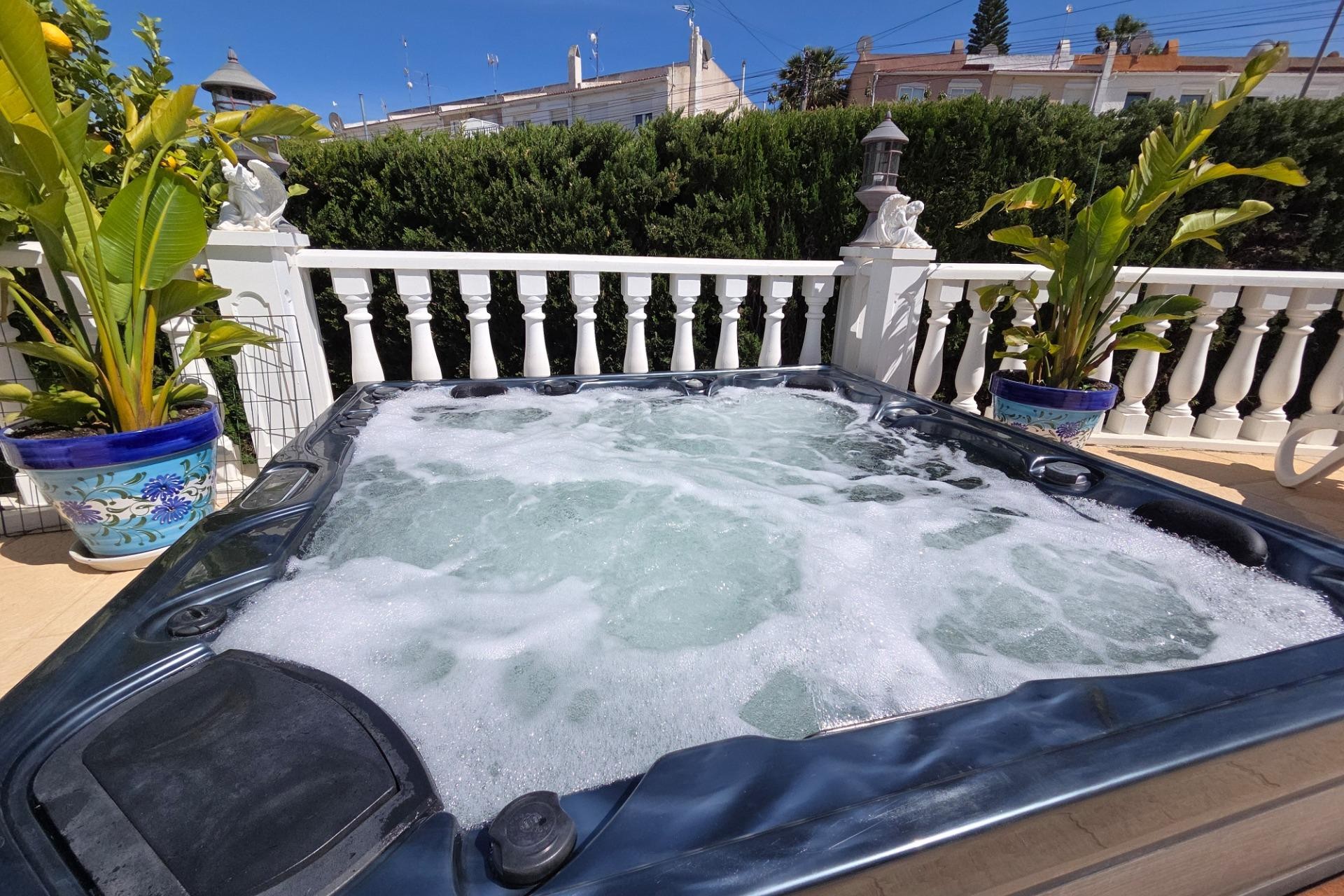 Reventa - Semi Detached -
Torrevieja - Los Balcones