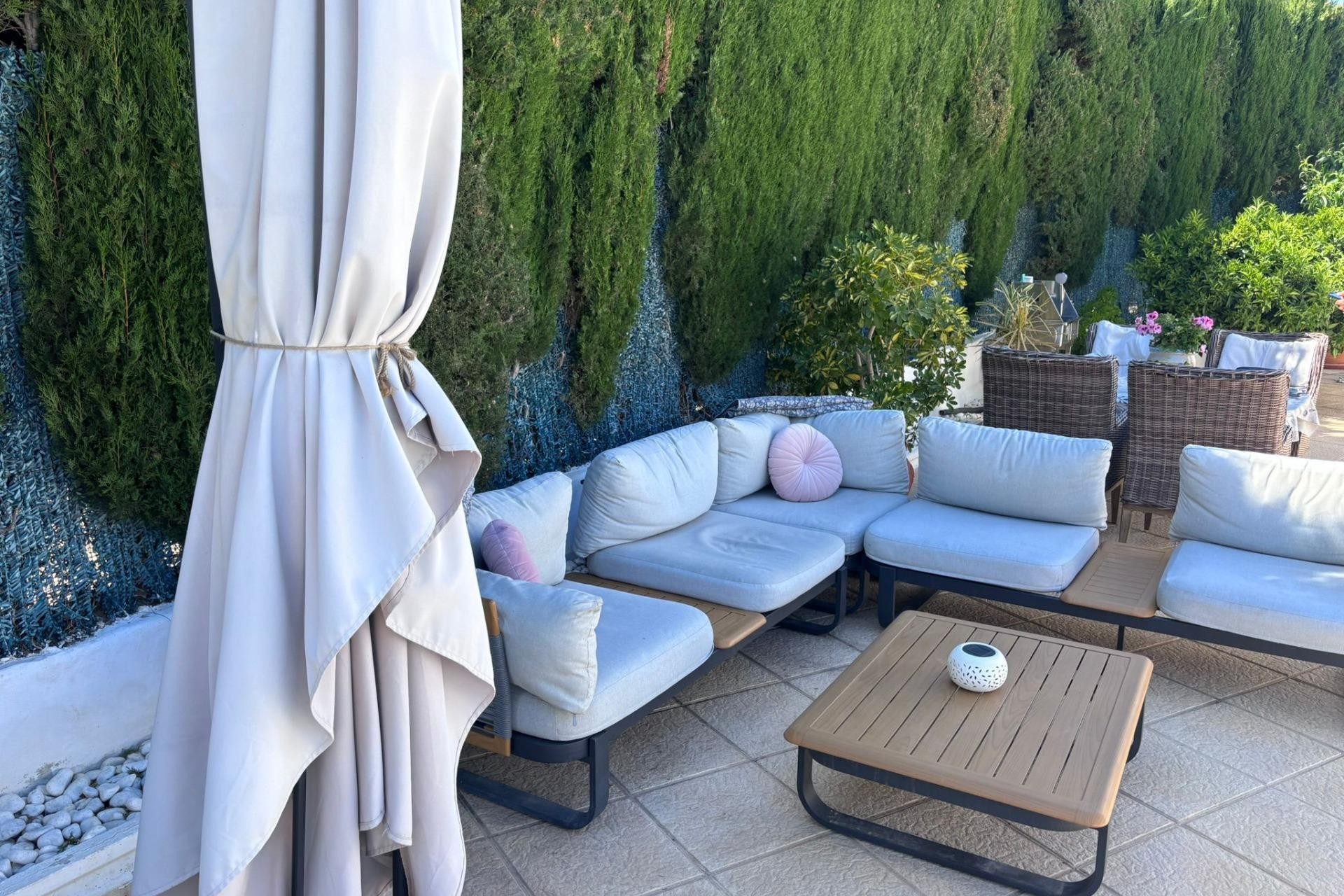 Reventa - Semi Detached -
Torrevieja - Los Balcones