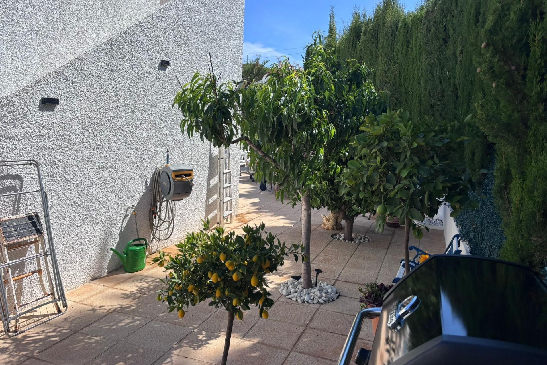 Reventa - Semi Detached -
Torrevieja - Los Balcones