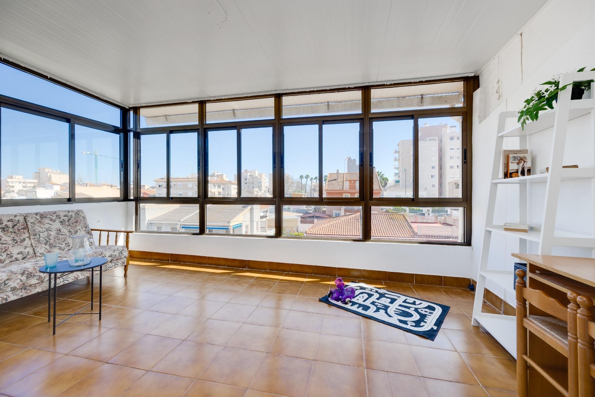 Reventa - Semi Detached -
Torrevieja - Nueva Torrevieja