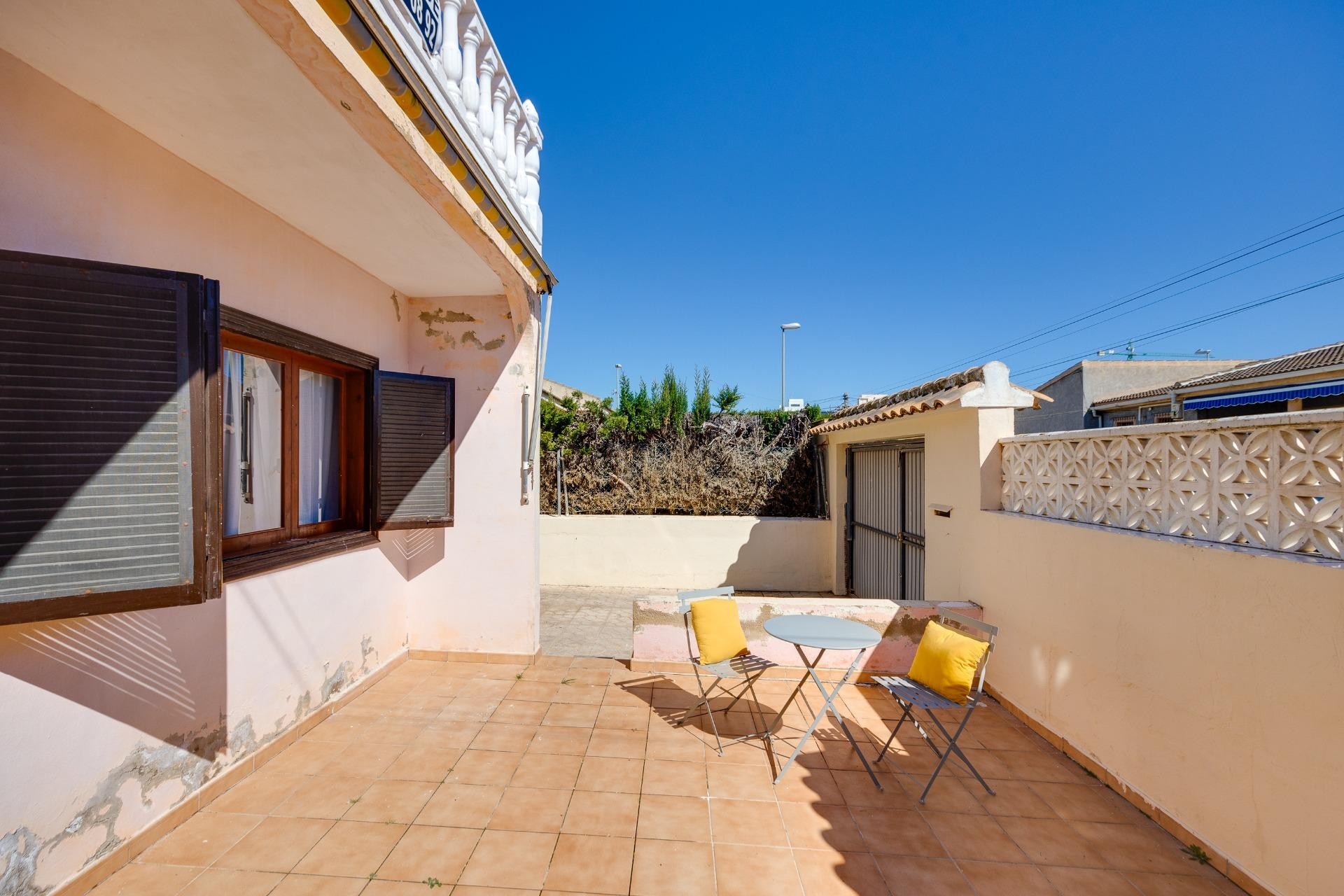 Reventa - Semi Detached -
Torrevieja - Nueva Torrevieja