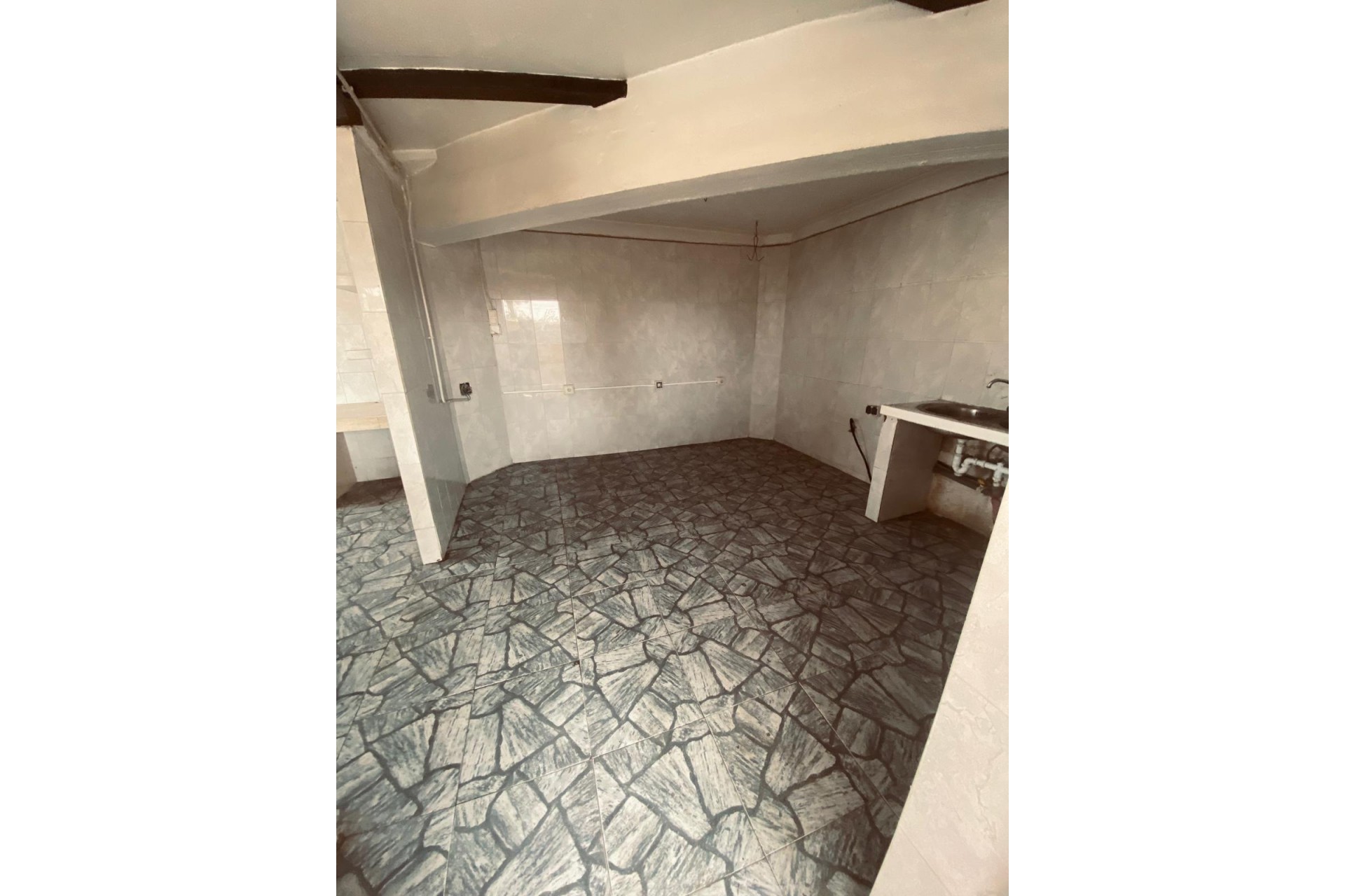 Reventa - Semi Detached -
Torrevieja - Parque Acuático - Sector 25