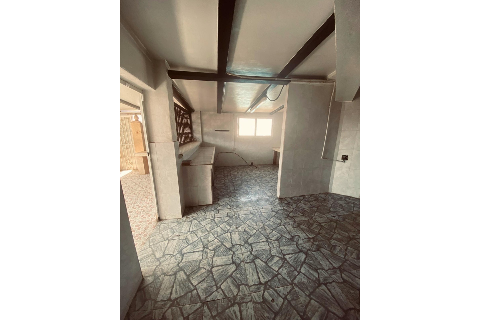 Reventa - Semi Detached -
Torrevieja - Parque Acuático - Sector 25