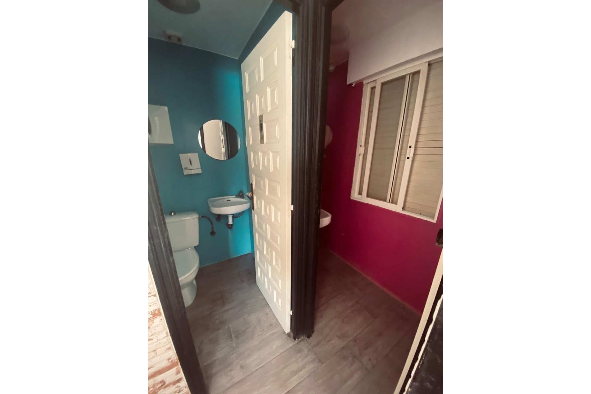 Reventa - Semi Detached -
Torrevieja - Parque Acuático - Sector 25