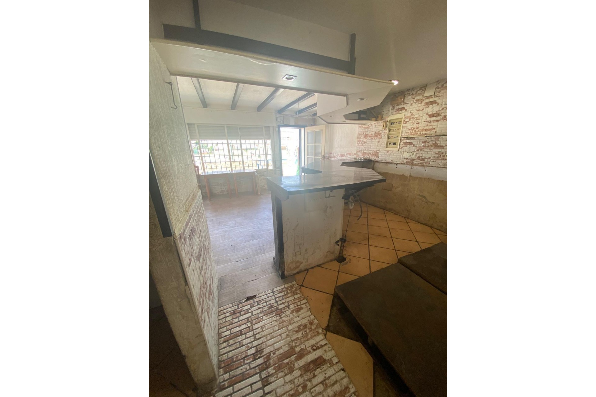 Reventa - Semi Detached -
Torrevieja - Parque Acuático - Sector 25