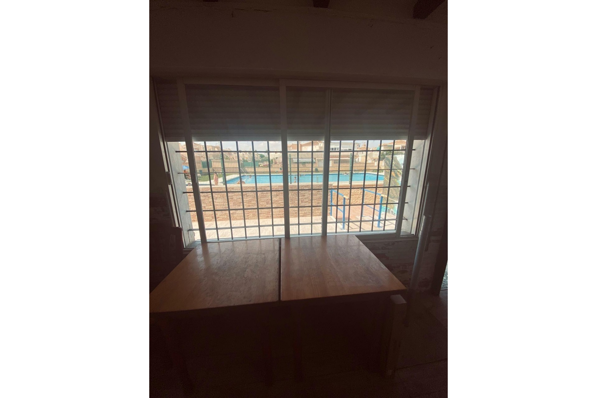 Reventa - Semi Detached -
Torrevieja - Parque Acuático - Sector 25