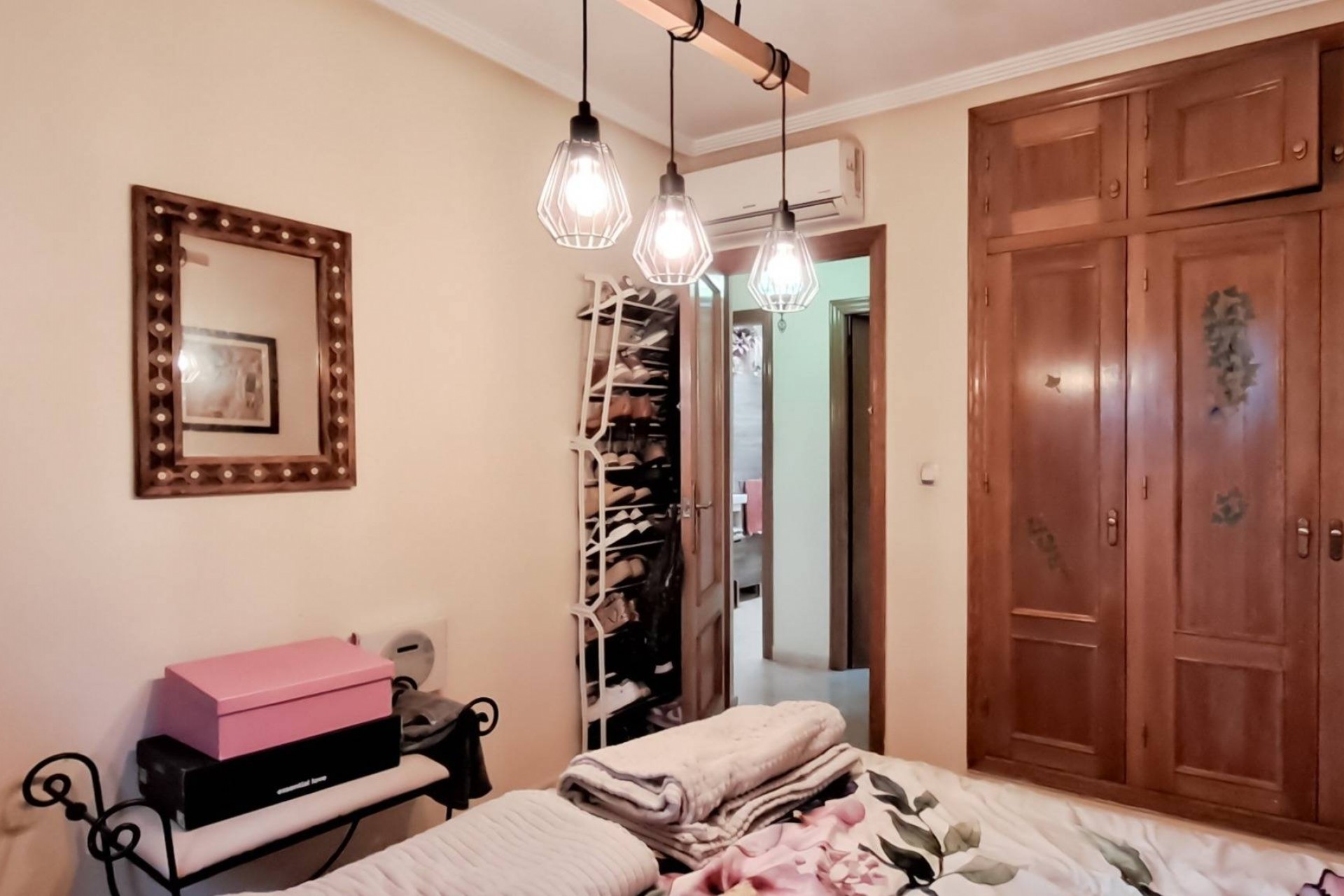 Reventa - Semi Detached -
Torrevieja - Parque Acuático - Sector 25