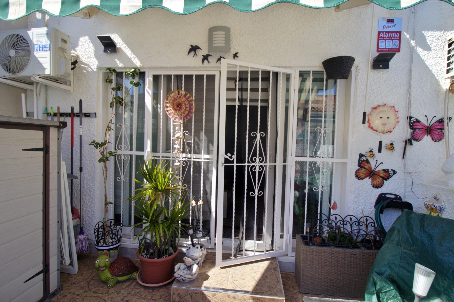Reventa - Semi Detached -
Torrevieja - San Luis