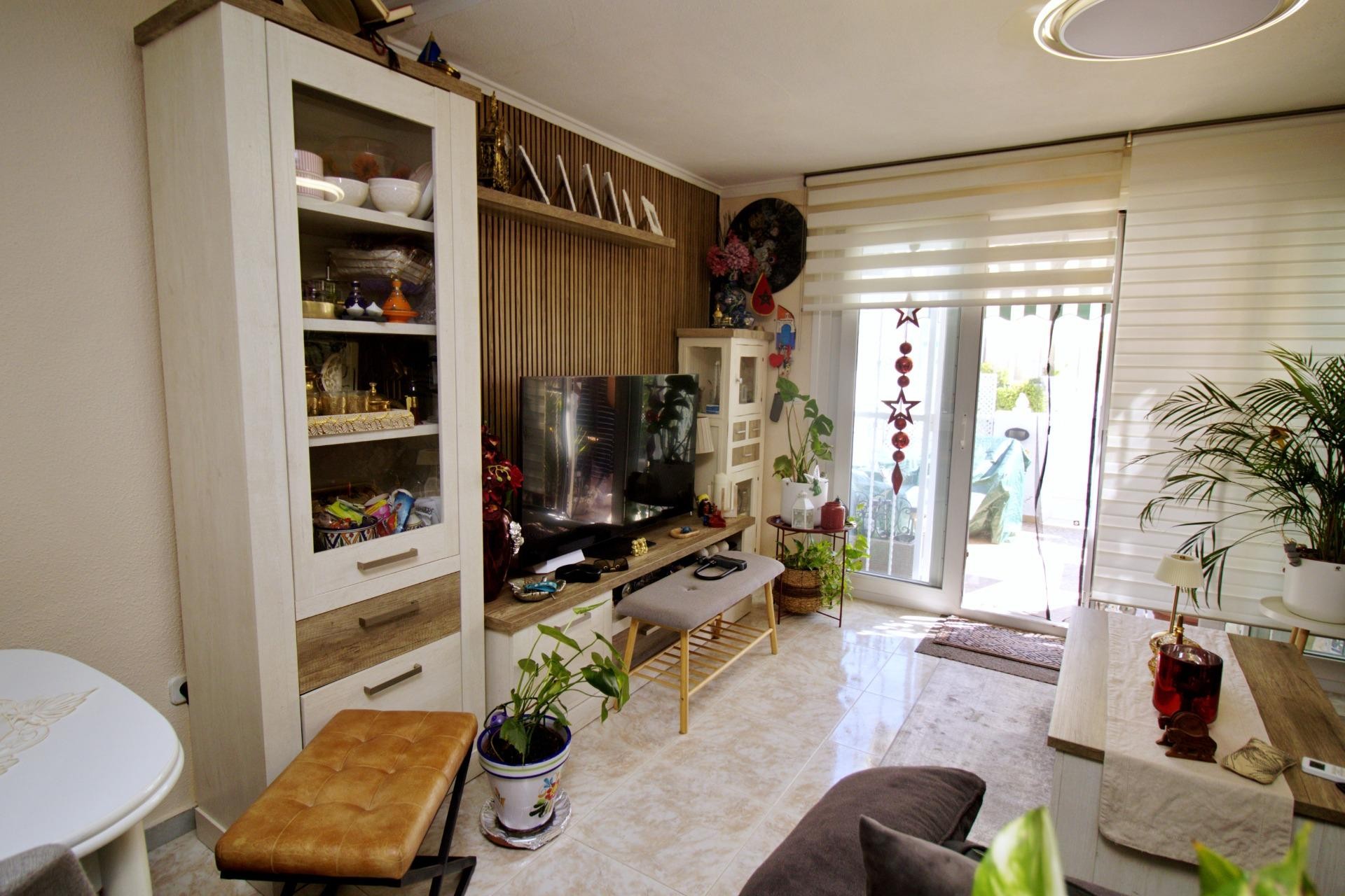 Reventa - Semi Detached -
Torrevieja - San Luis