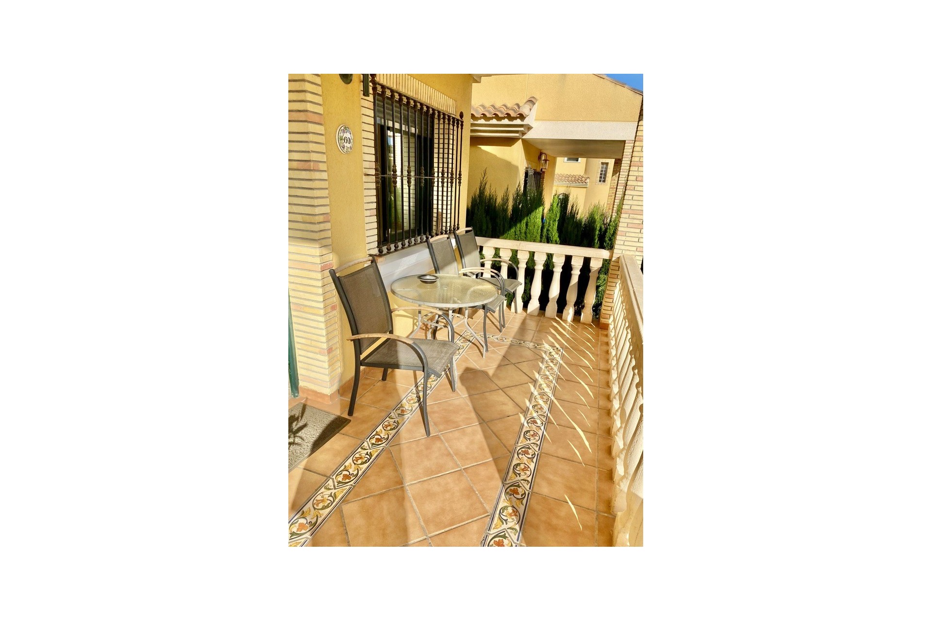 Reventa - Semi Detached -
Villamartin