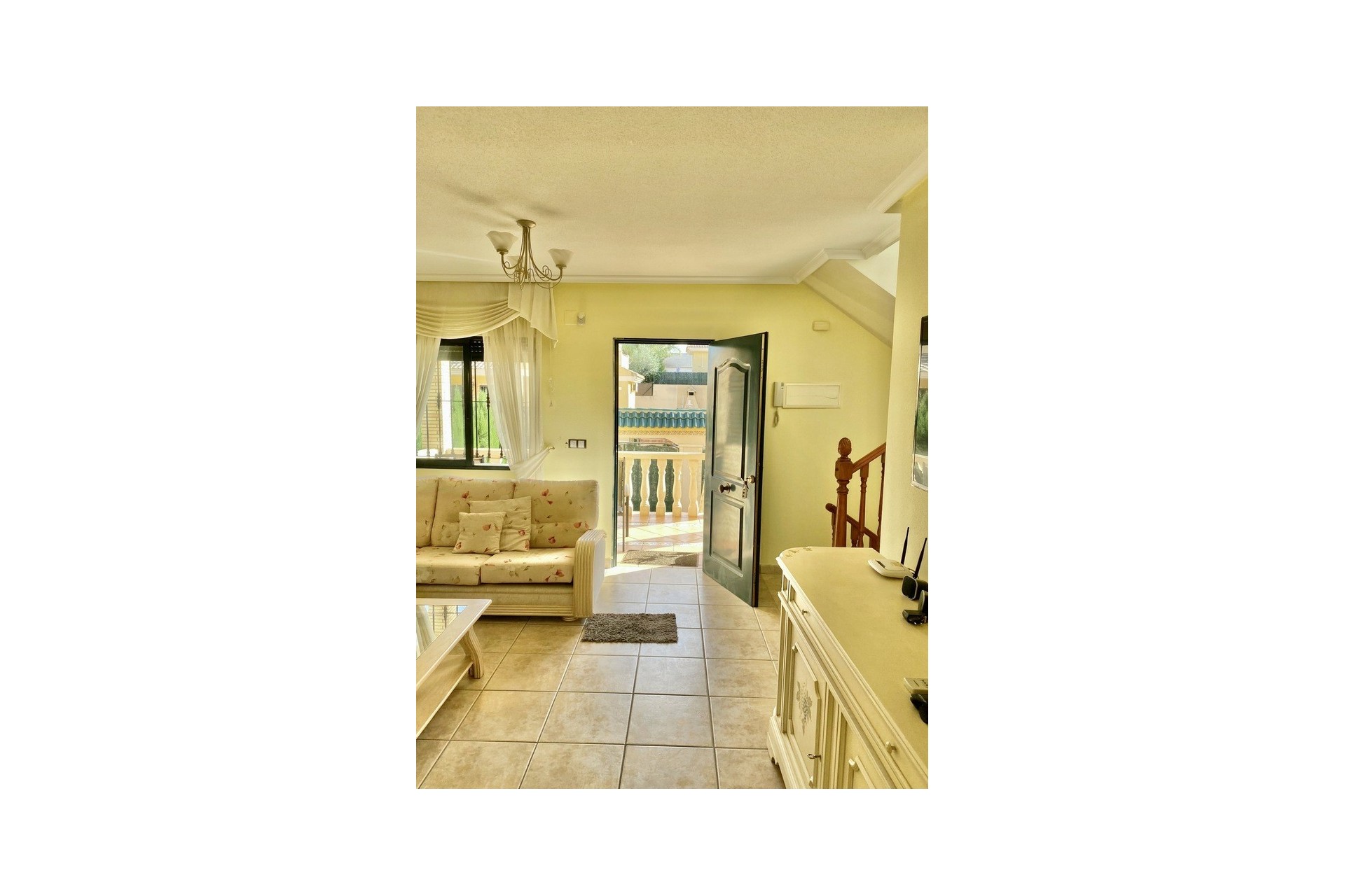 Reventa - Semi Detached -
Villamartin