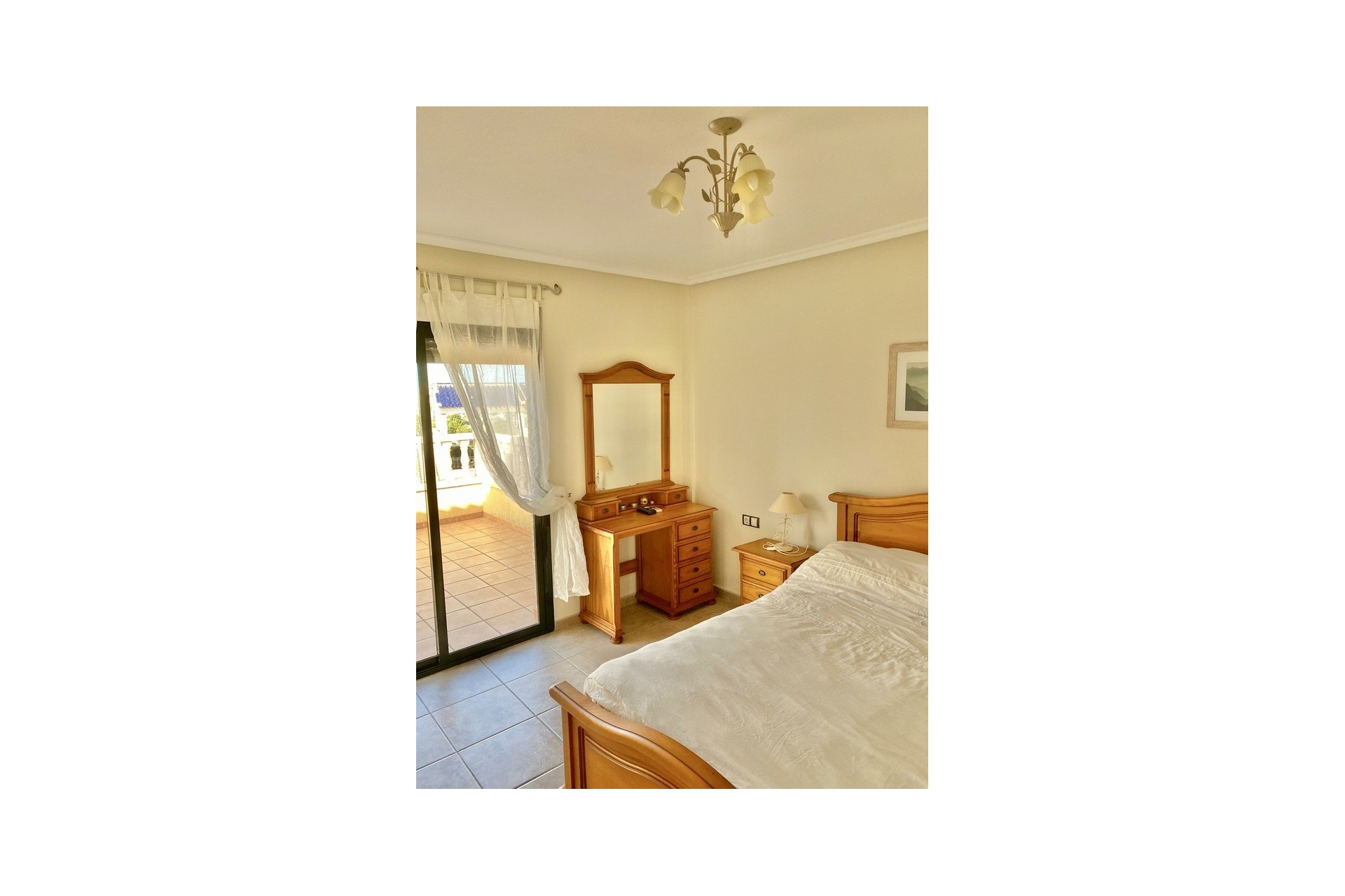 Reventa - Semi Detached -
Villamartin