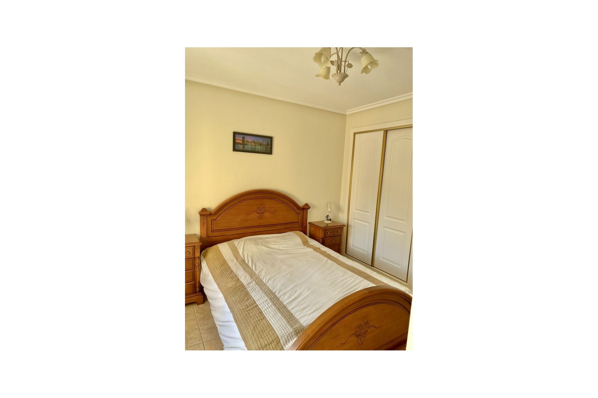 Reventa - Semi Detached -
Villamartin