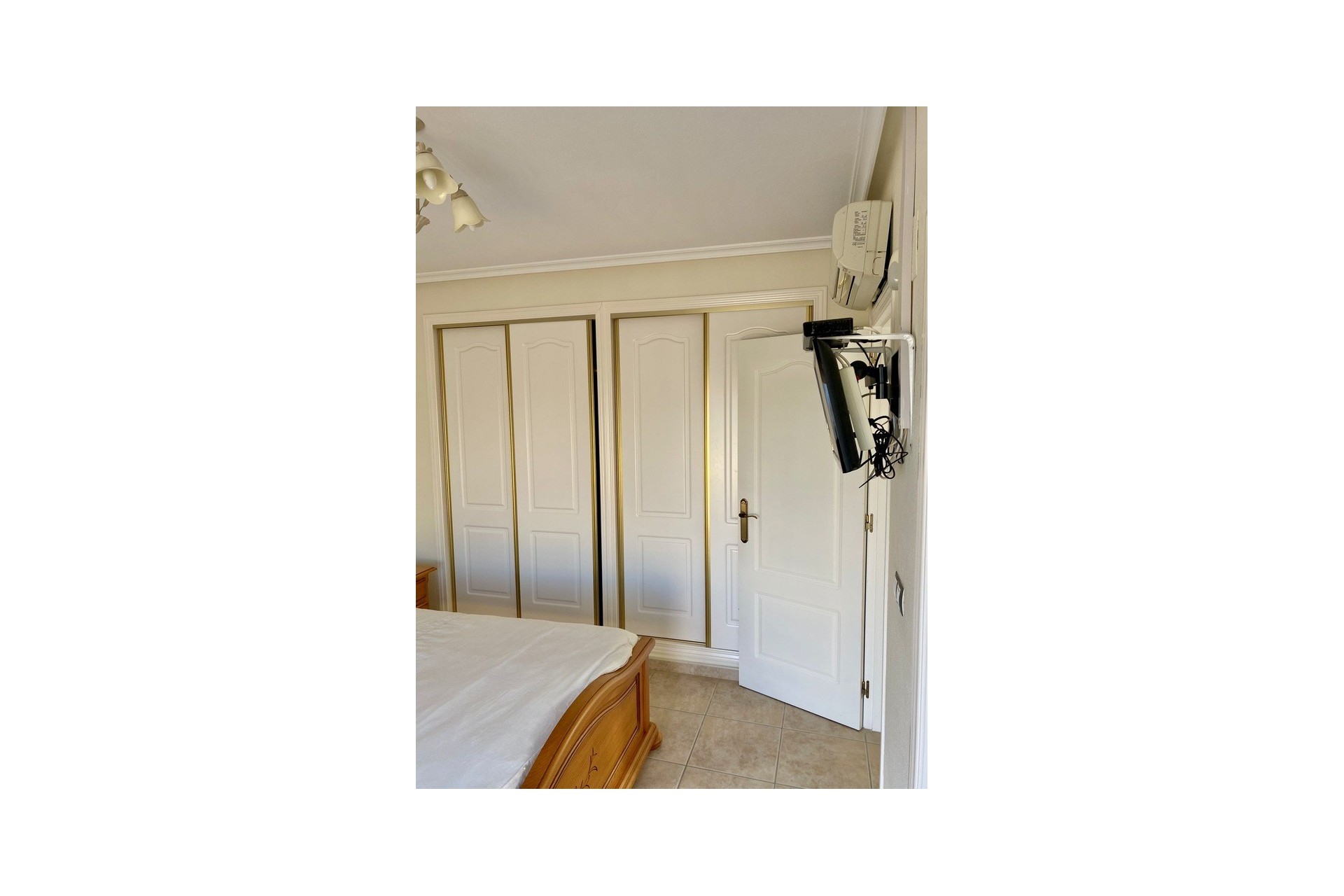 Reventa - Semi Detached -
Villamartin